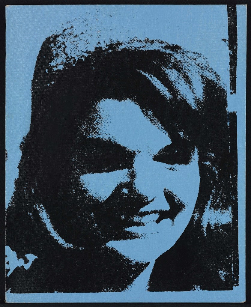 Andy Warhol (1928-1987)