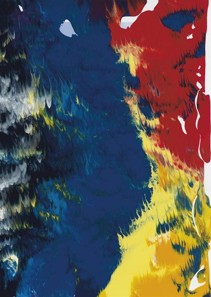 Gerhard Richter (b. 1932)
