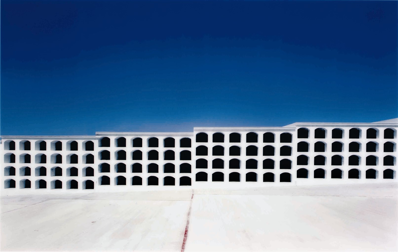 Andreas Gursky (b. 1955)