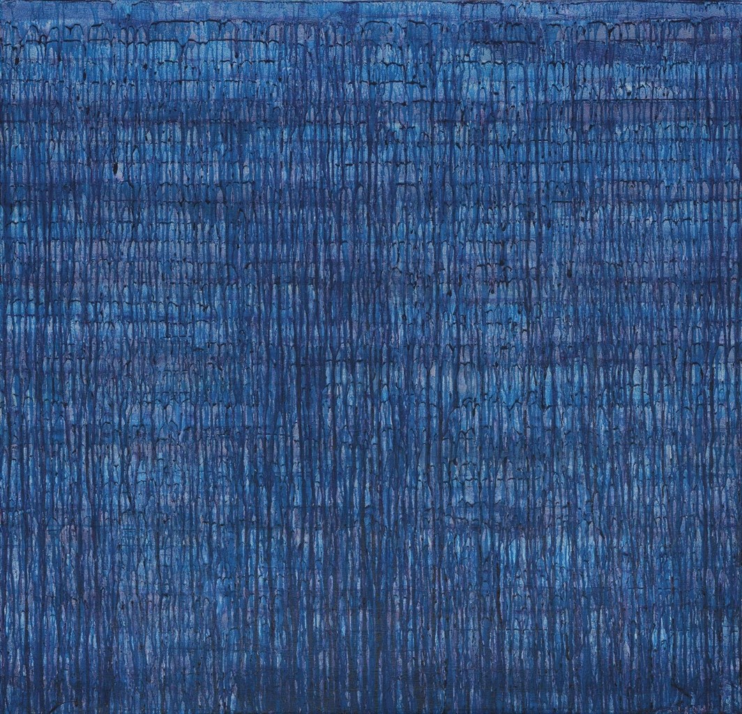 Rolf Rose (b. 1933)
