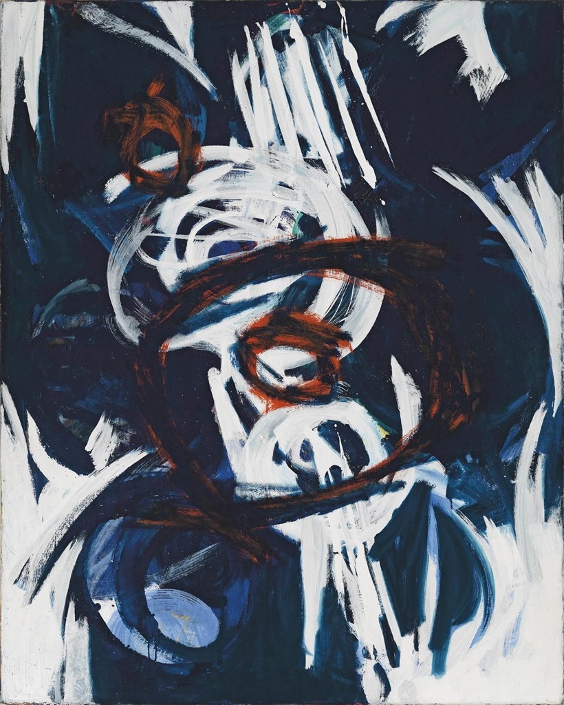 Ernst Wilhelm Nay (1902-1968)