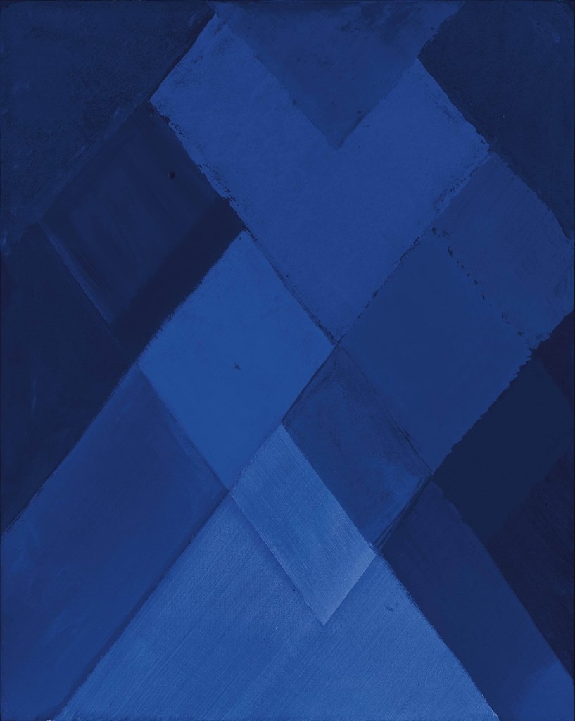 Heinz Mack (b. 1931)