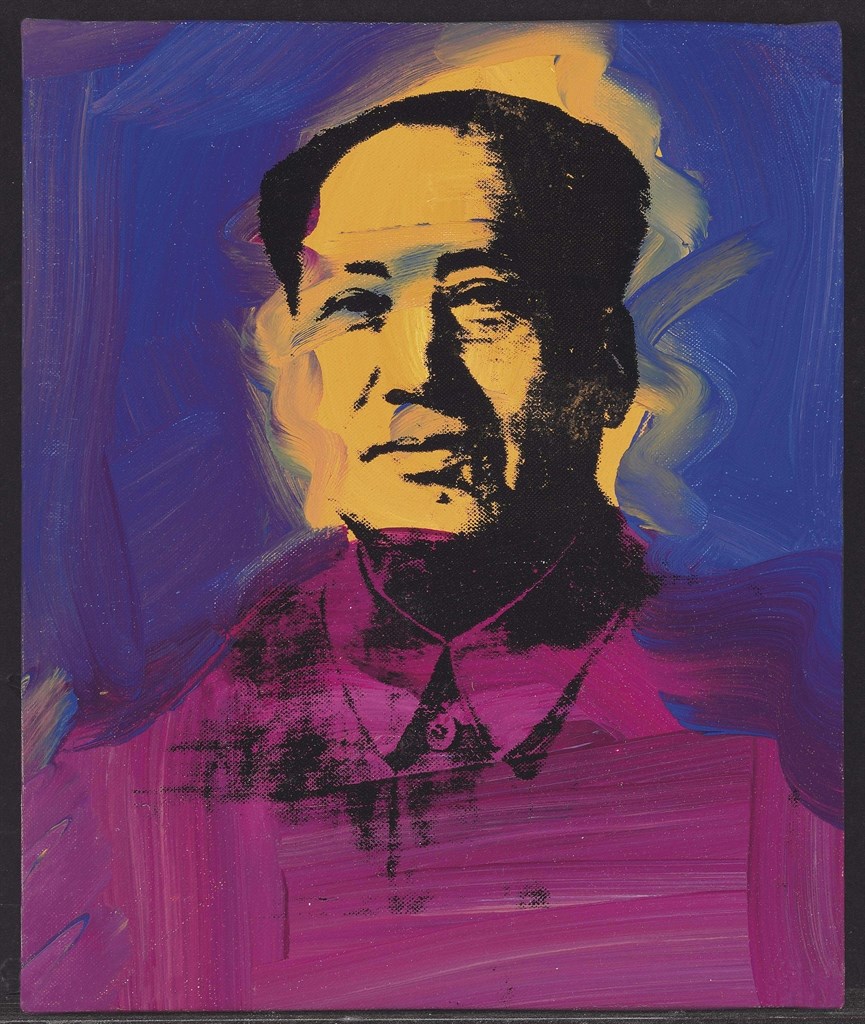 Andy Warhol (1928-1987)