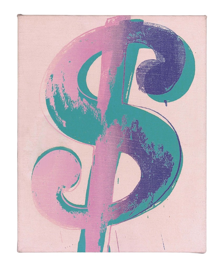 Andy Warhol (1928-1987)