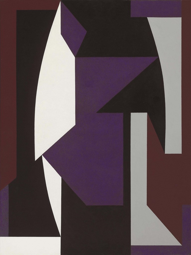 Victor Vasarely (1906-1997)