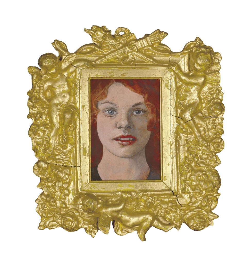 Peter Blake (b. 1932)