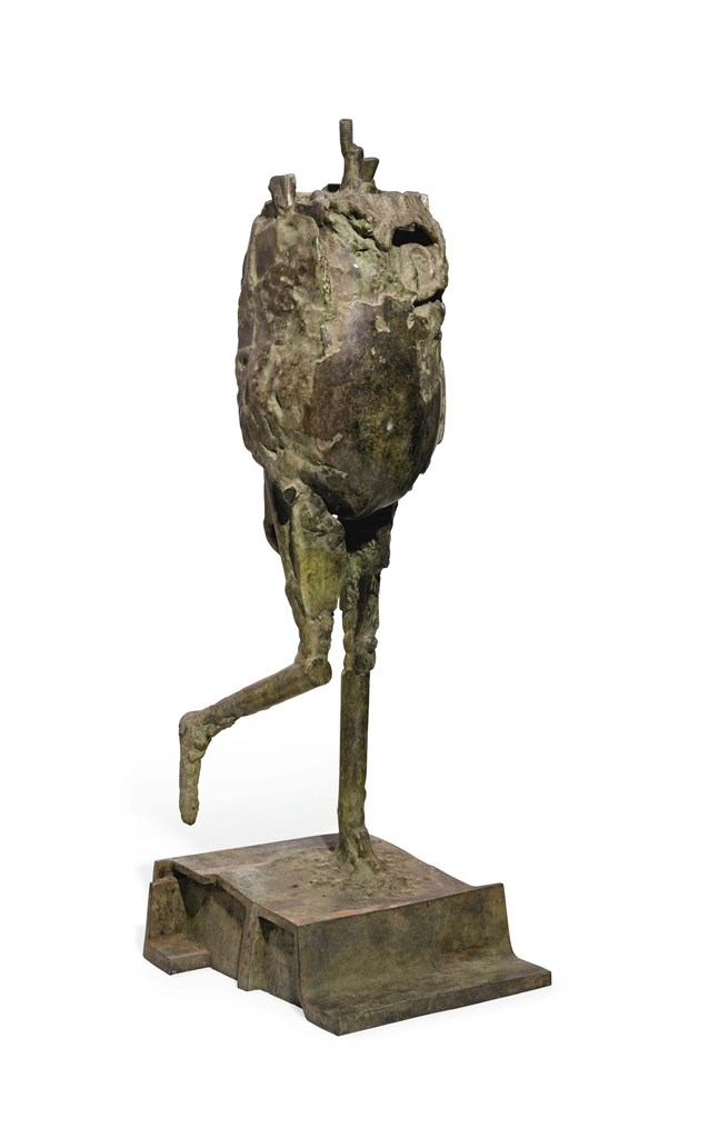 César (1921-1998)