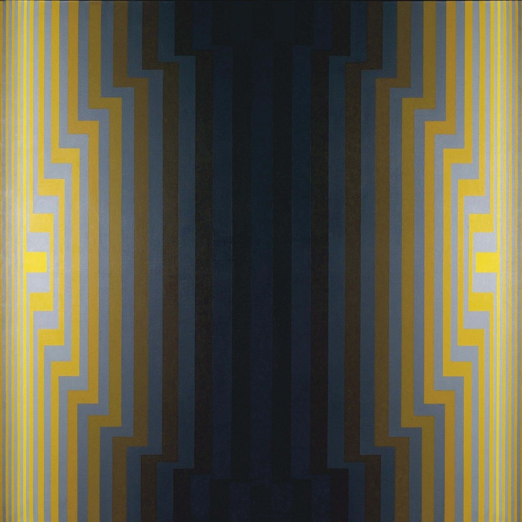Victor Vasarely (1906-1997)