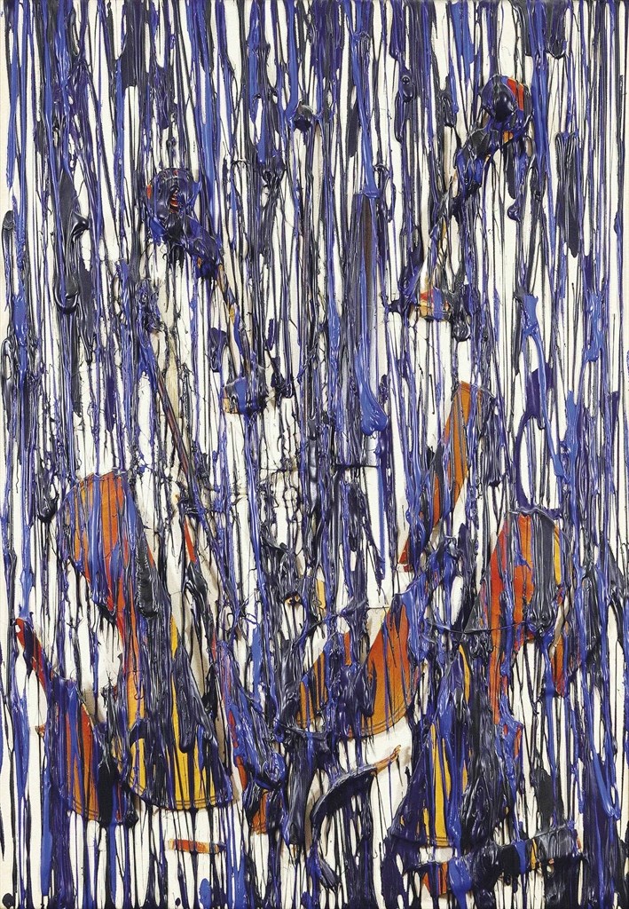 Arman (1928-2005)