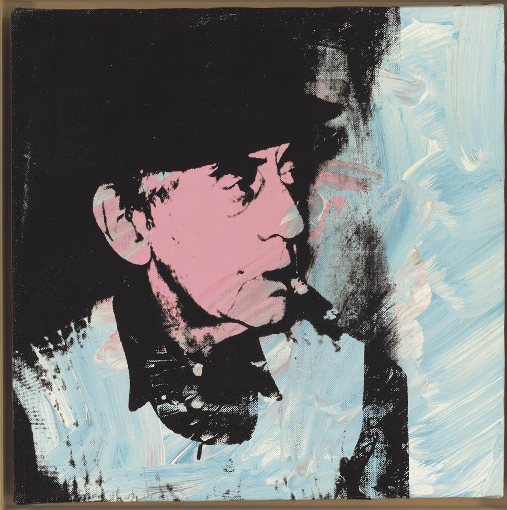 Andy Warhol (1928-1987)