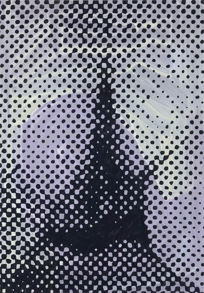 Sigmar Polke (1941-2010)