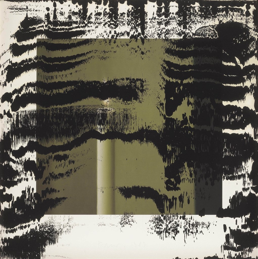 Gerhard Richter (b. 1932)