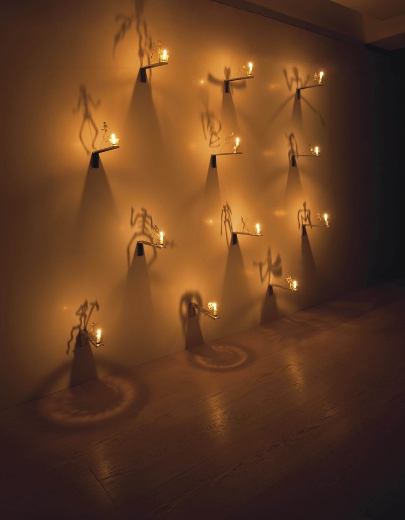 Christian Boltanski (b. 1944)
