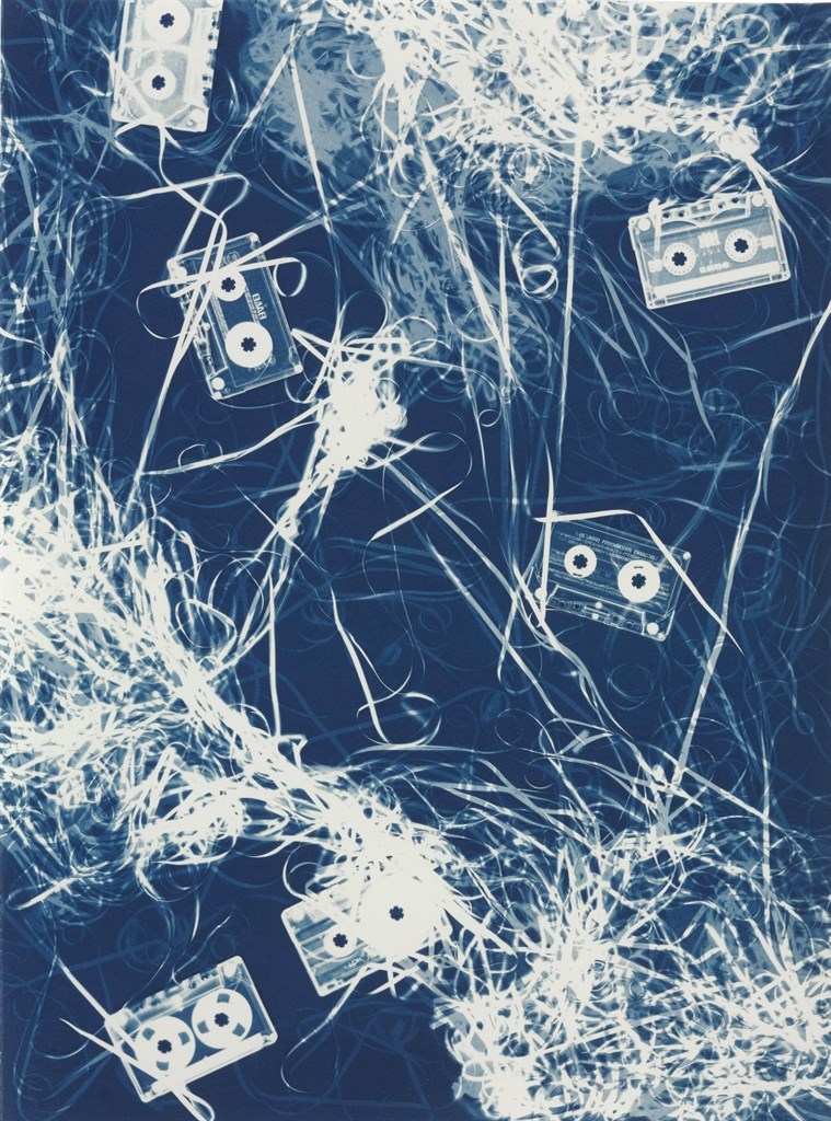 Christian Marclay (b. 1955)