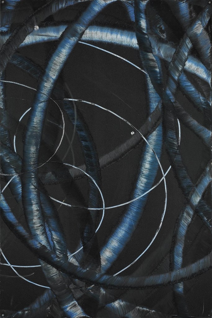 Aaron Young (b. 1972)