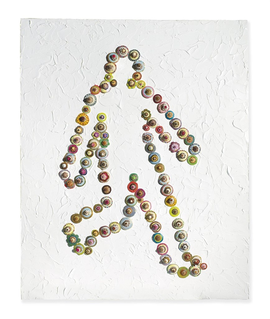 Farhad Moshiri (b. 1963)