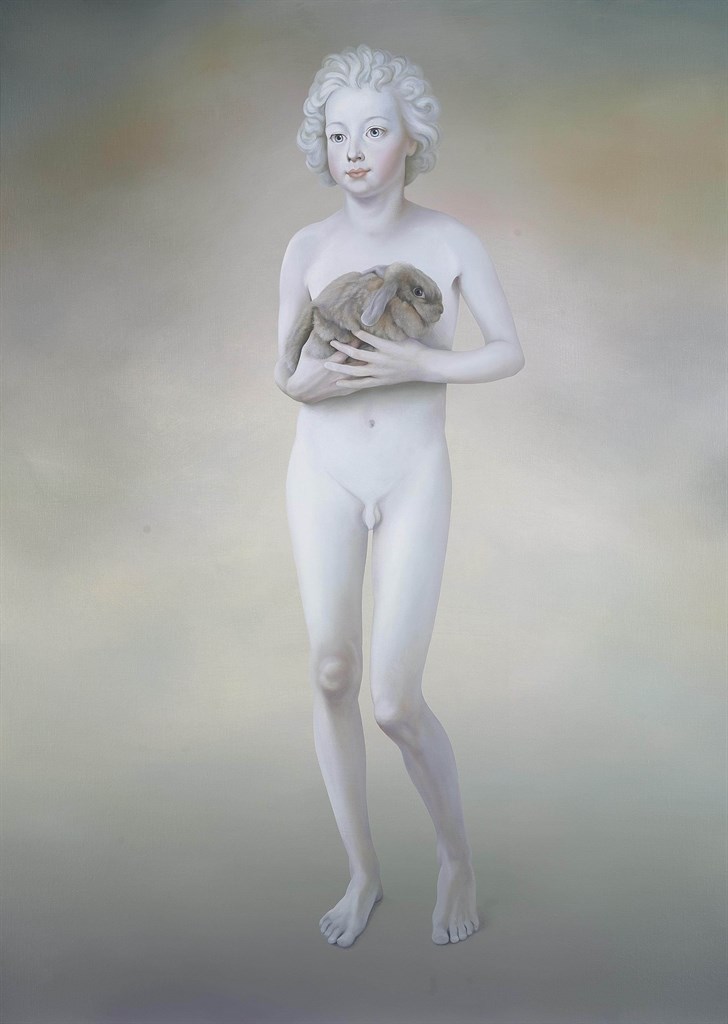 Richard Wathen (b. 1971)