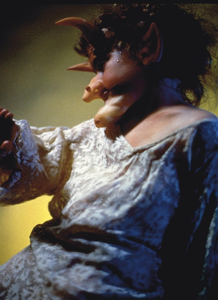 Cindy Sherman (b. 1954)