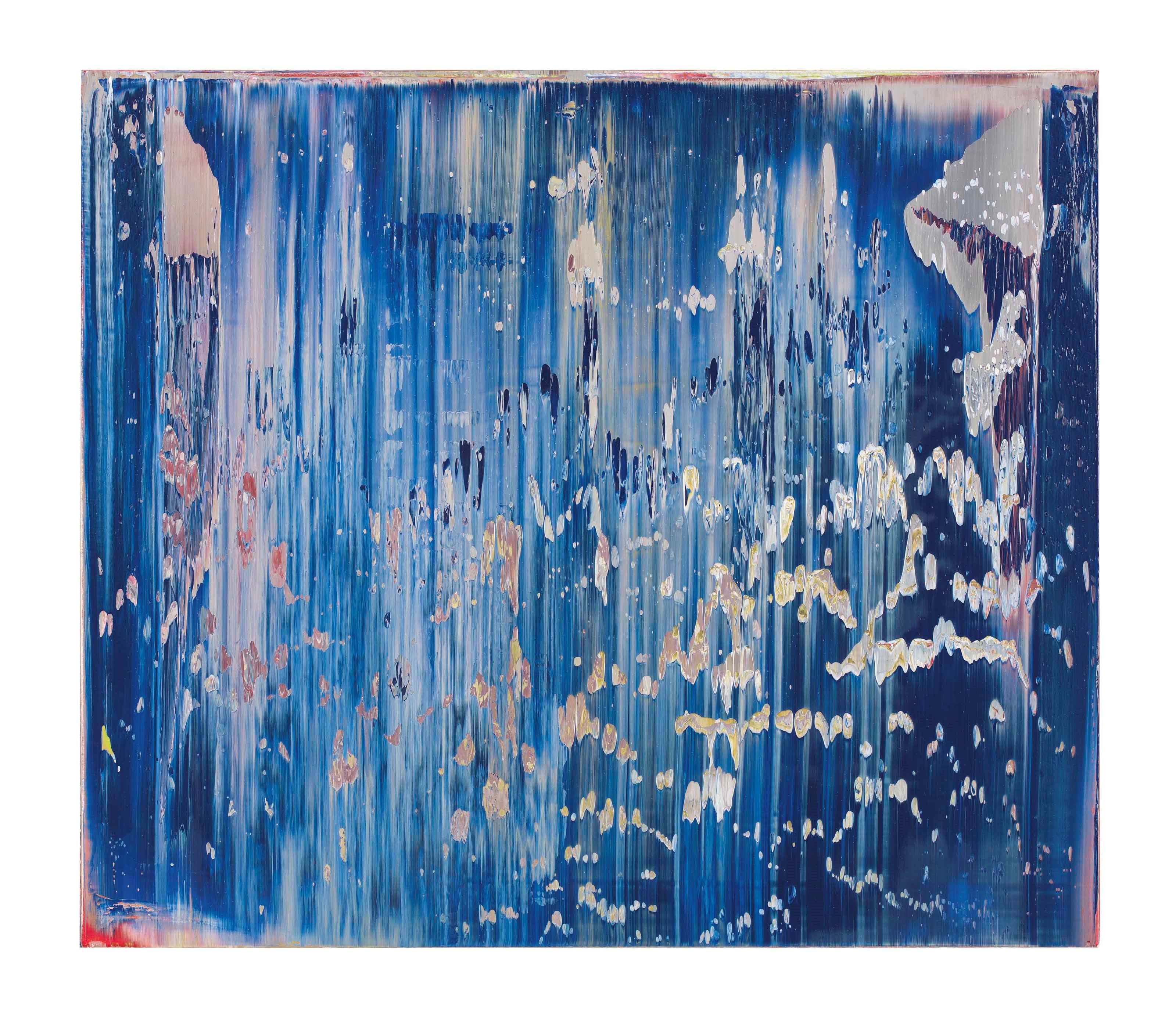 Gerhard Richter (b. 1932)