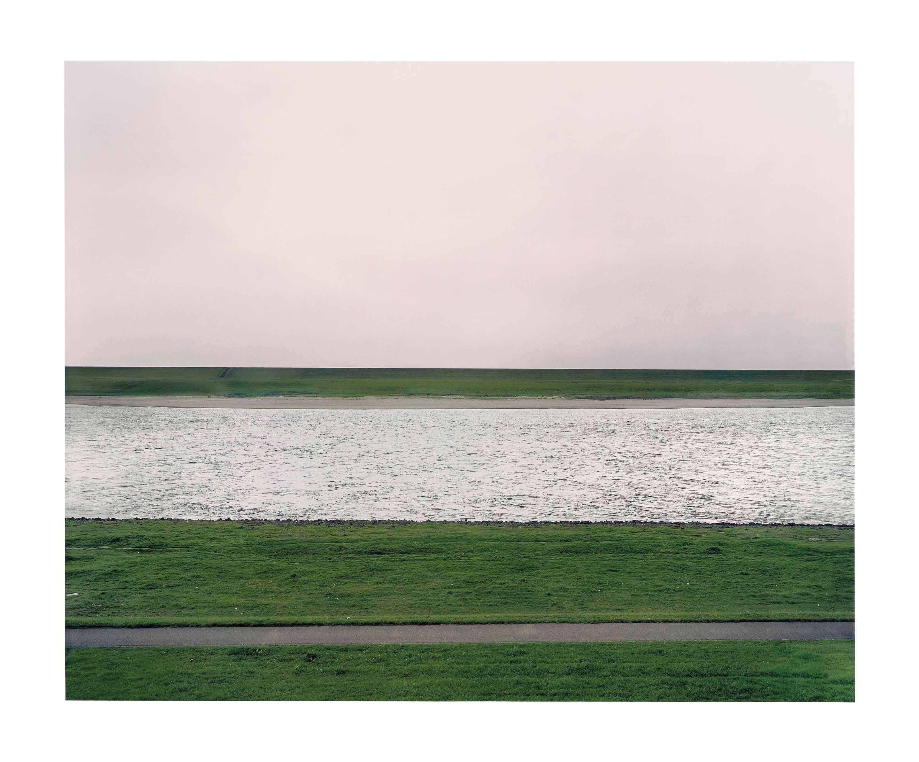 ANDREAS GURSKY (B. 1955)