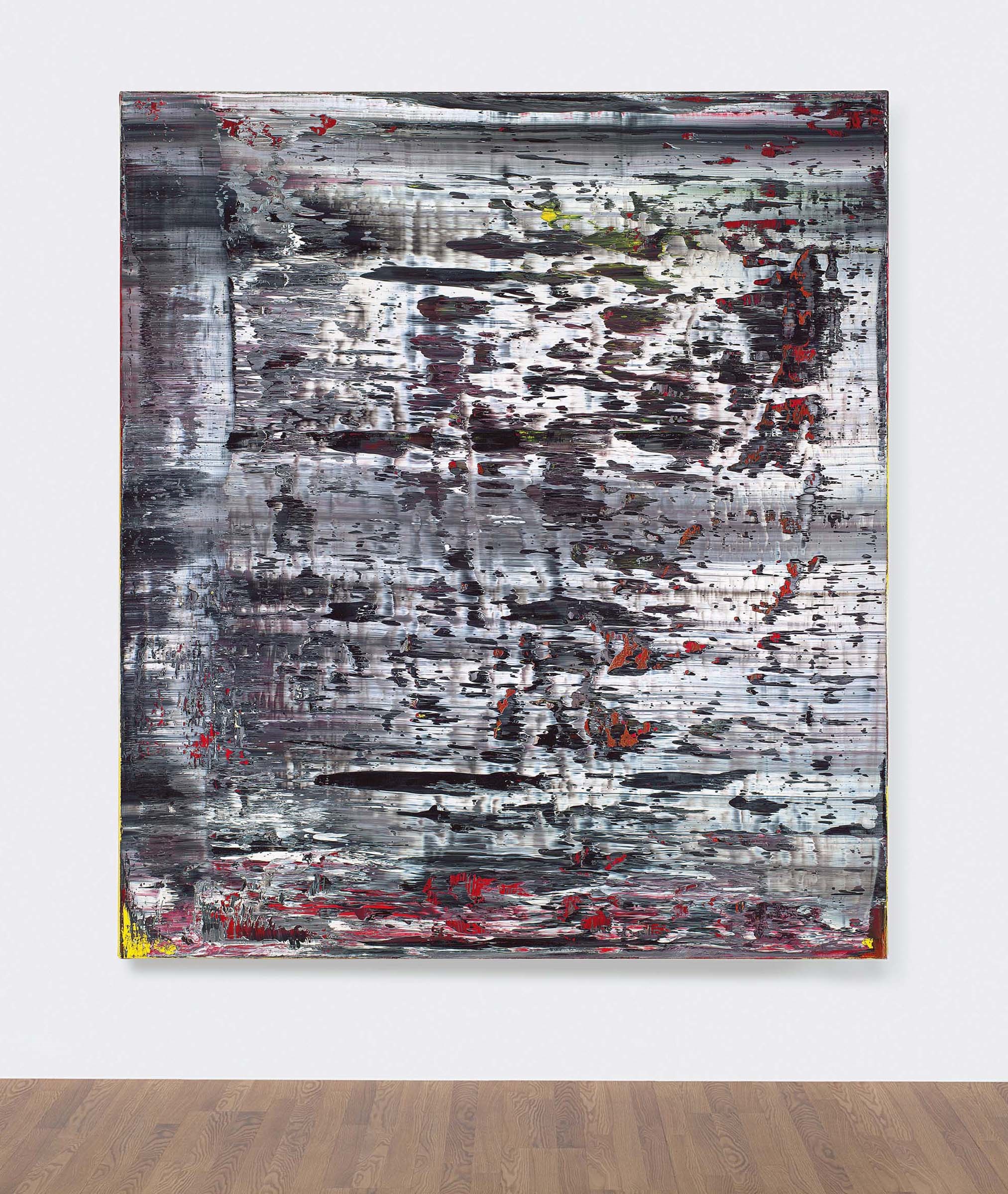 Gerhard Richter (b. 1932)