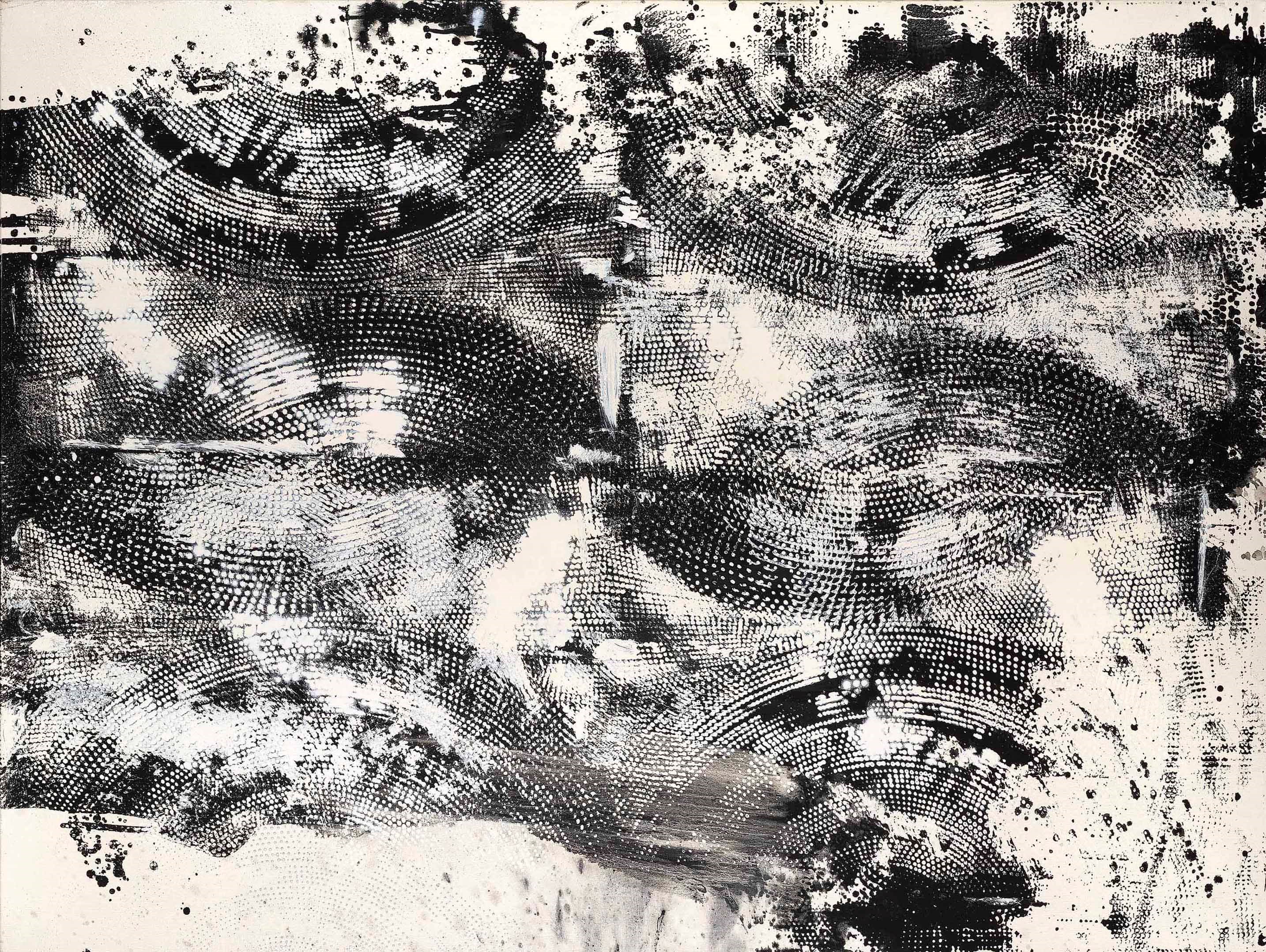 Otto Piene (b. 1928)