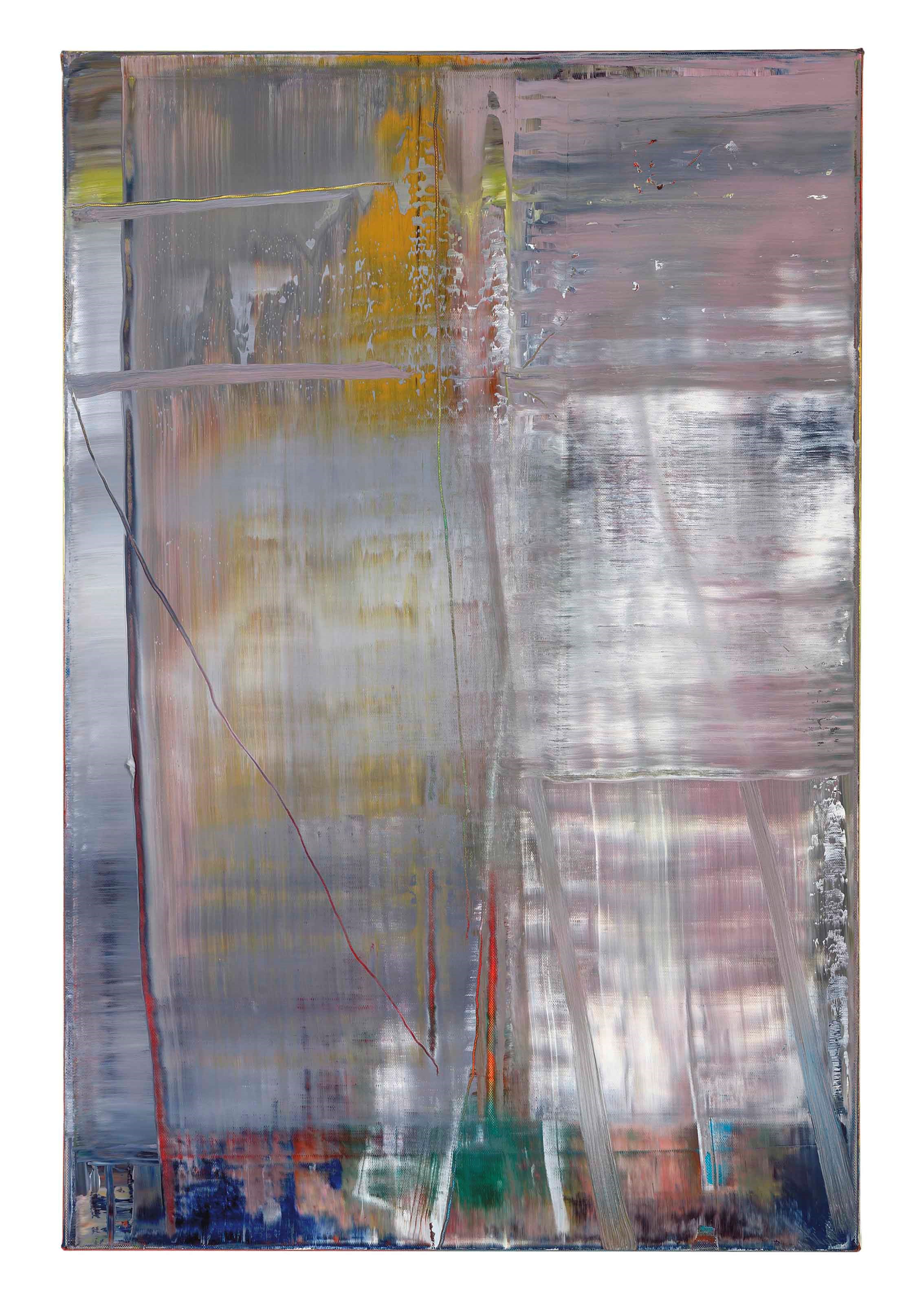 Gerhard Richter (b. 1932)