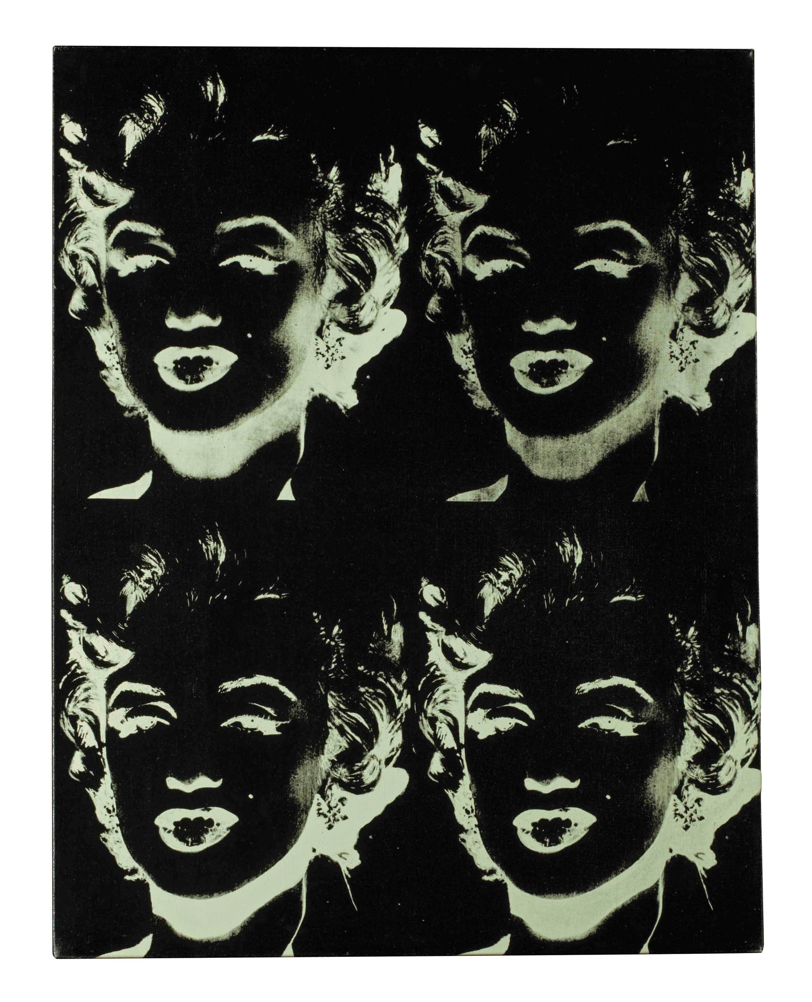 Andy Warhol (1928-1987)