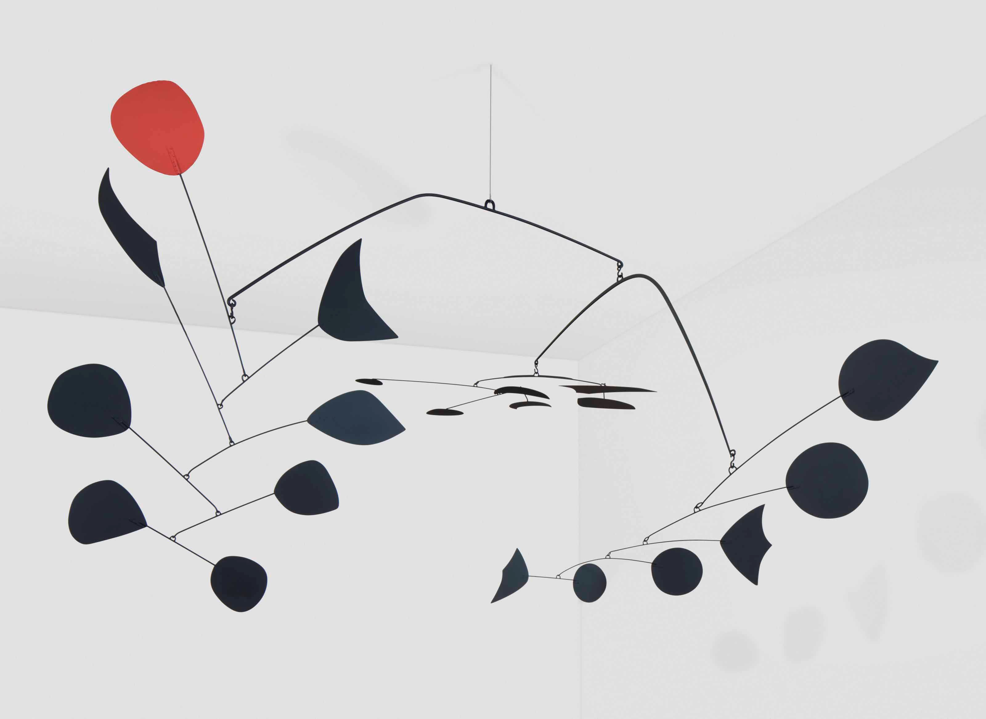 Alexander Calder (1898-1976)