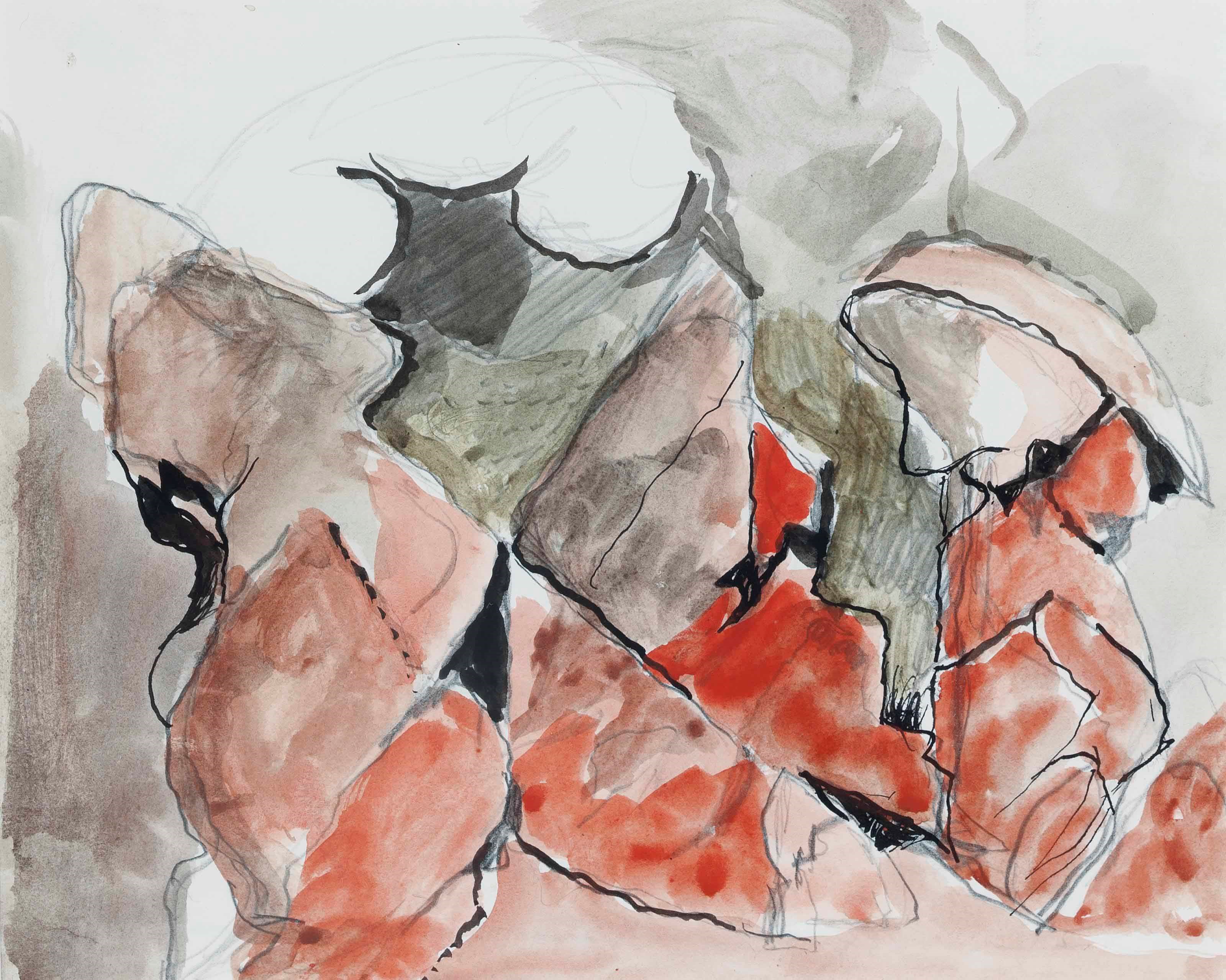 Graham Sutherland, O.M. (1903-1980)