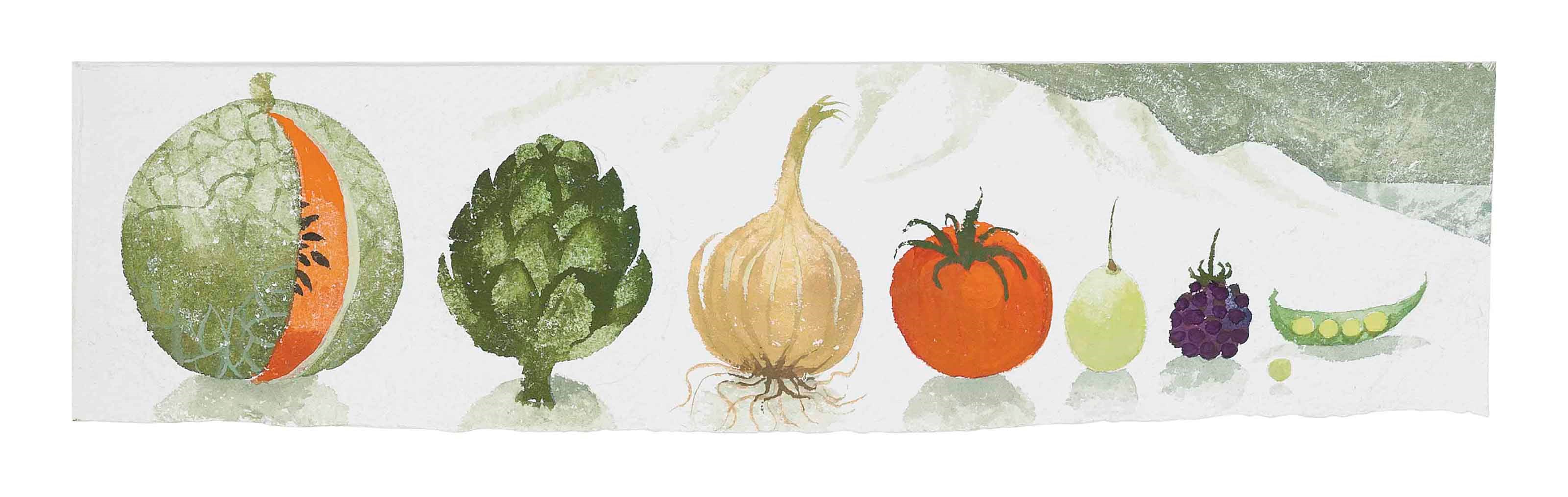 Mary Fedden, R.A. (1915-2012)