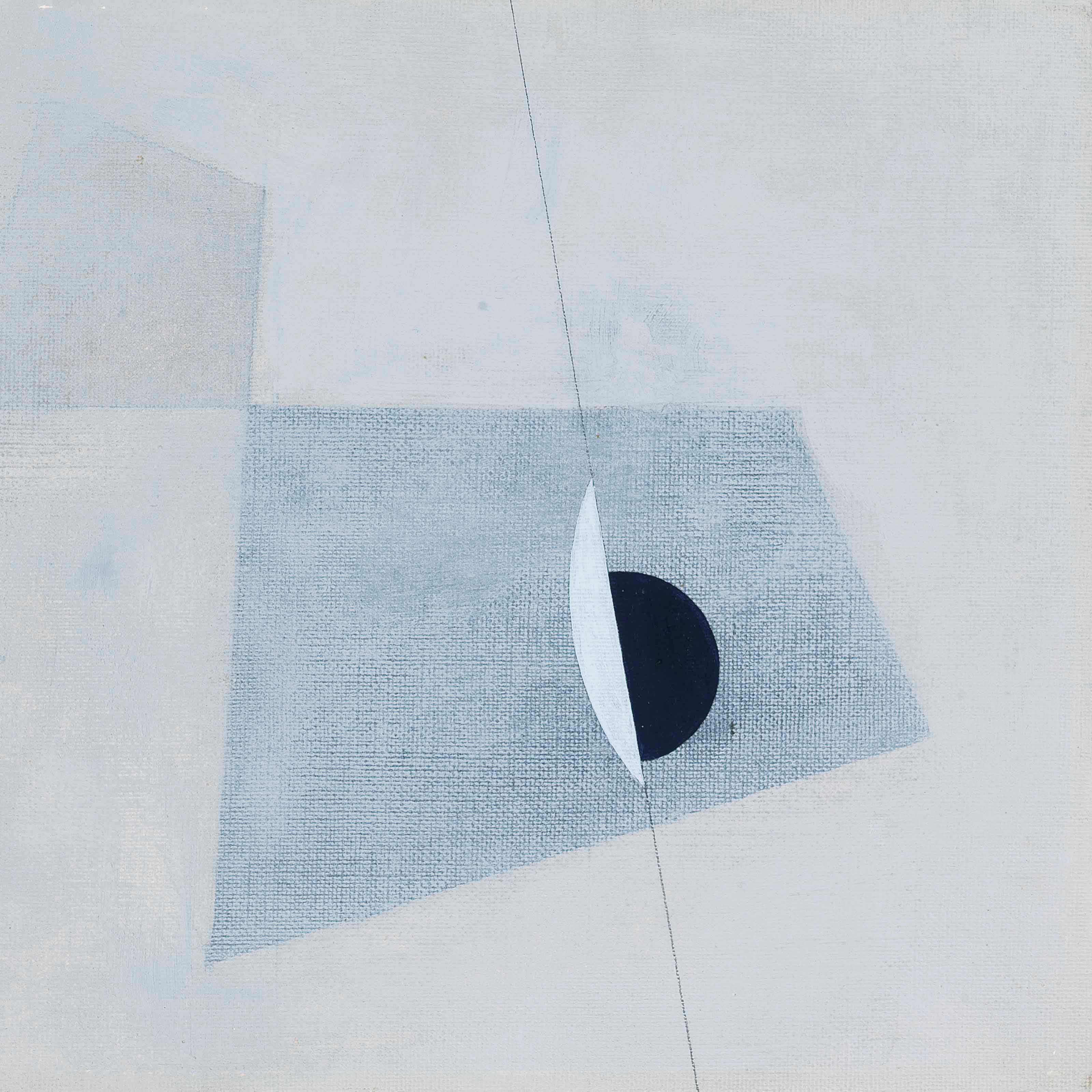 John Wells (1907-2000)