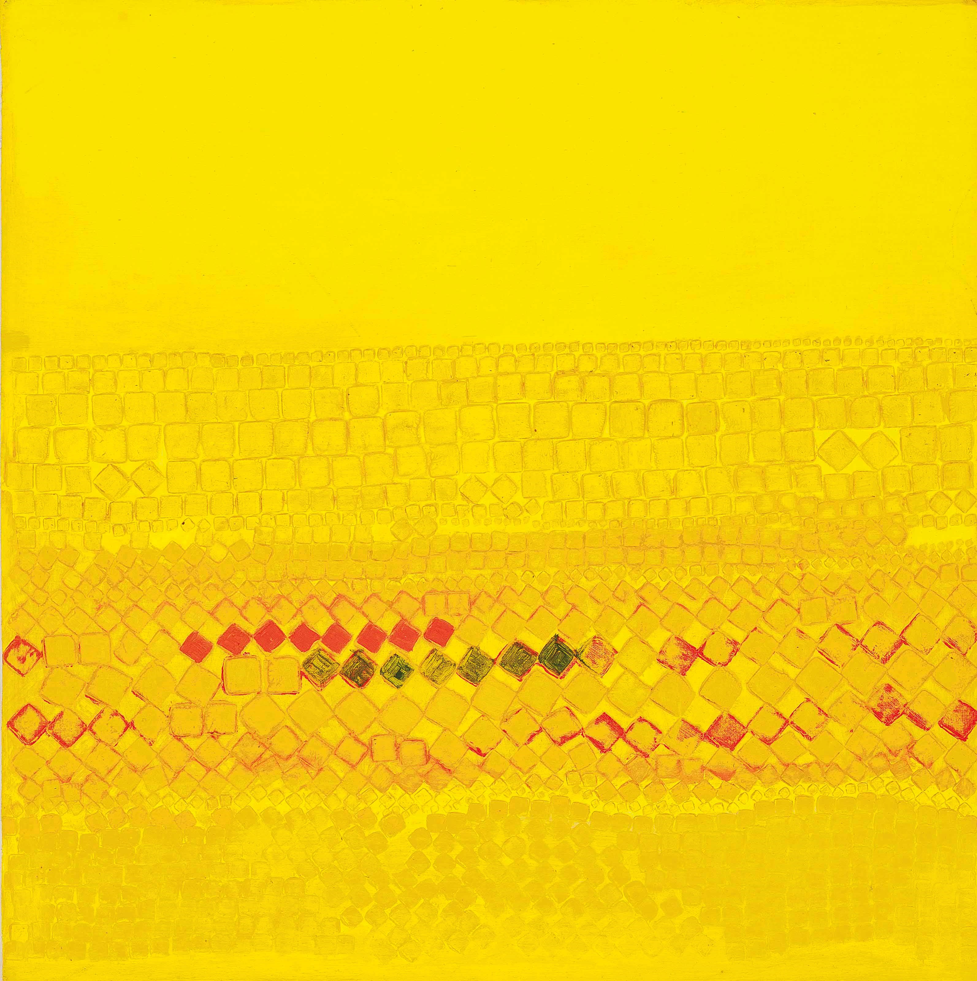 Wilhelmina Barns-Graham (1912-2004)