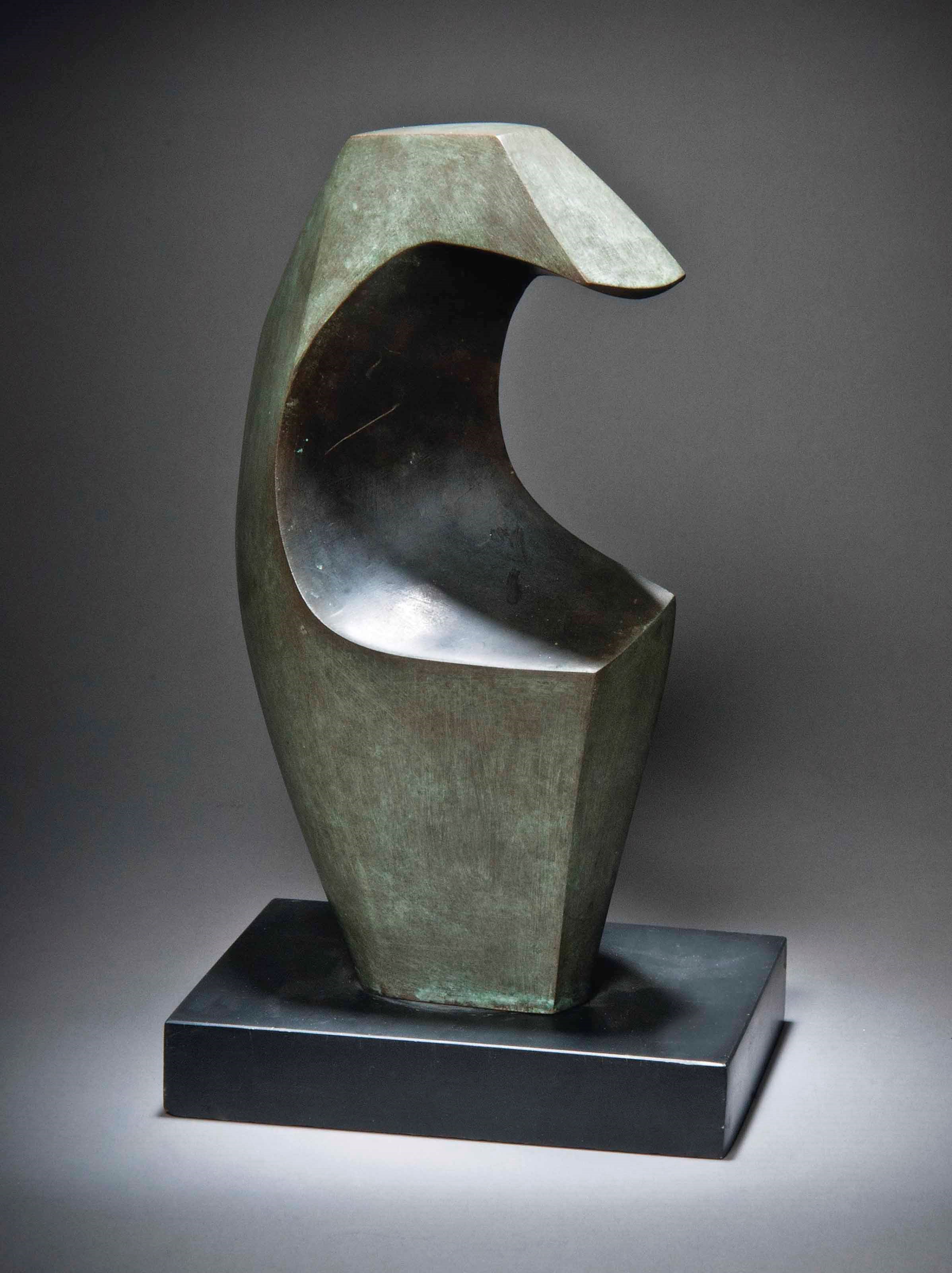 John Milne (1931-1978)