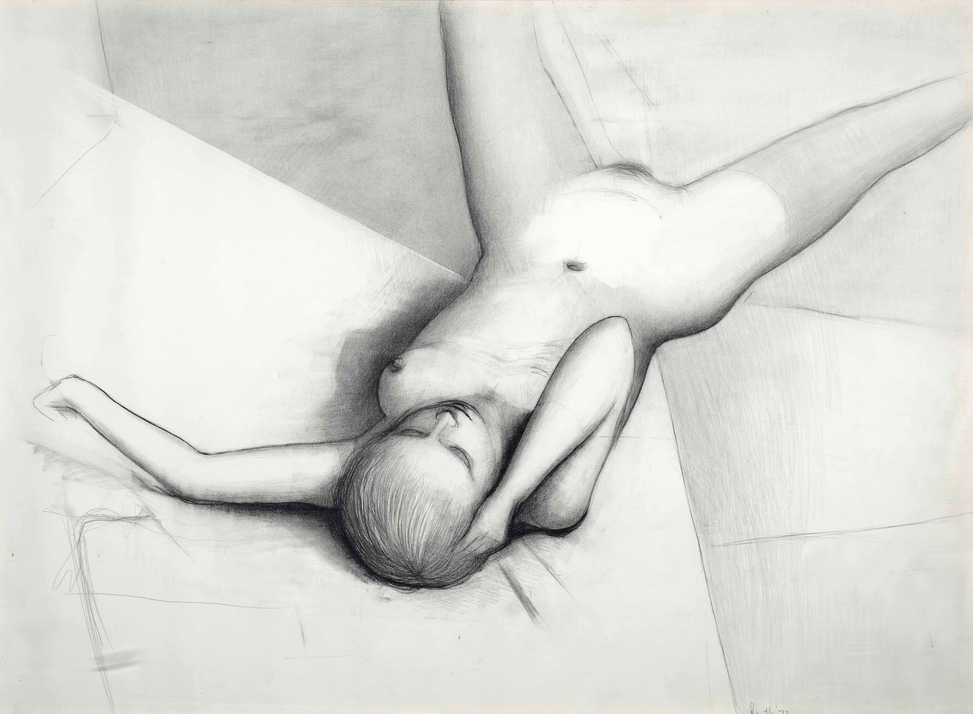 Reg Butler (1913-1981)