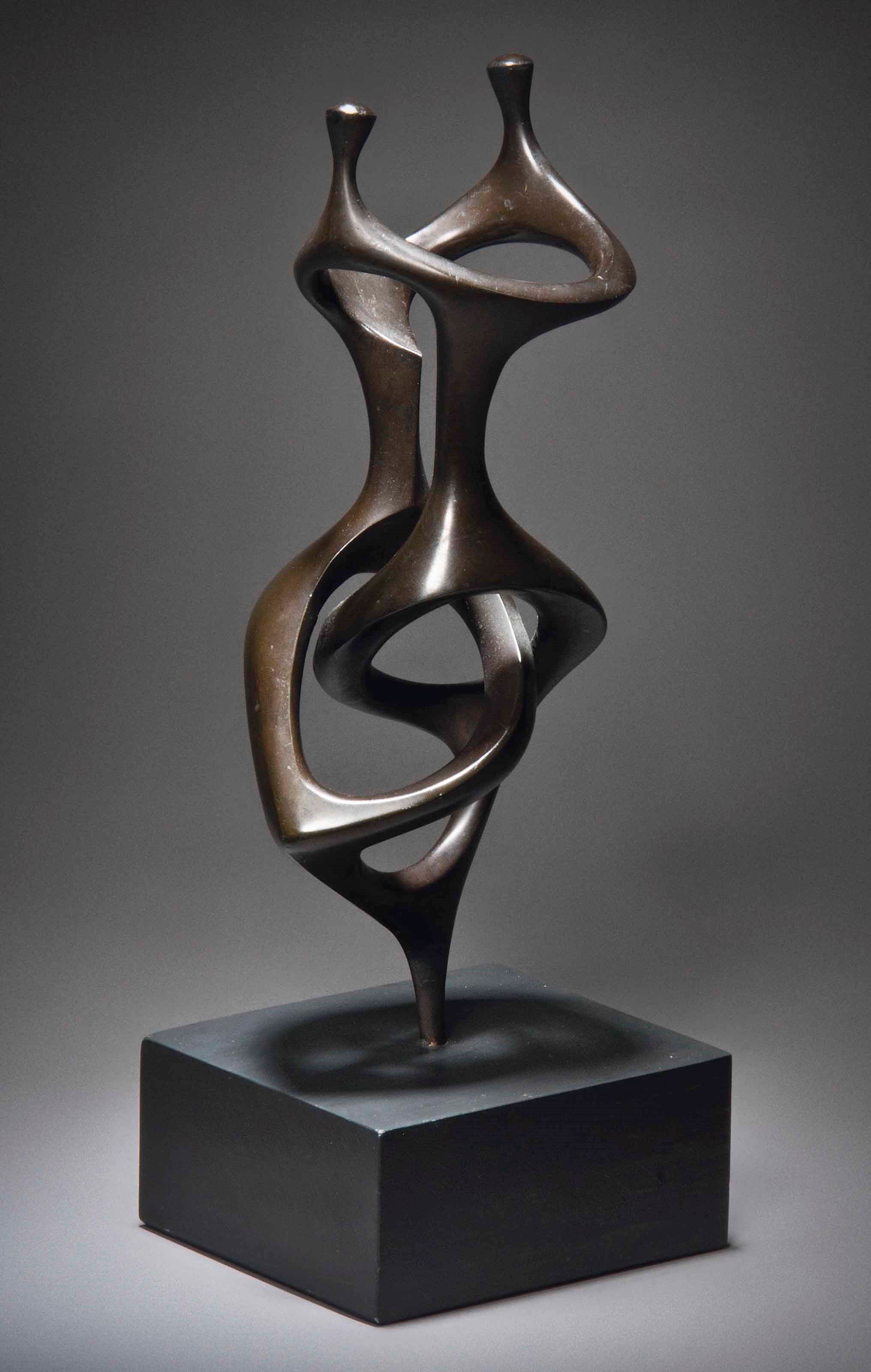 Paul Mount (1922-2009)