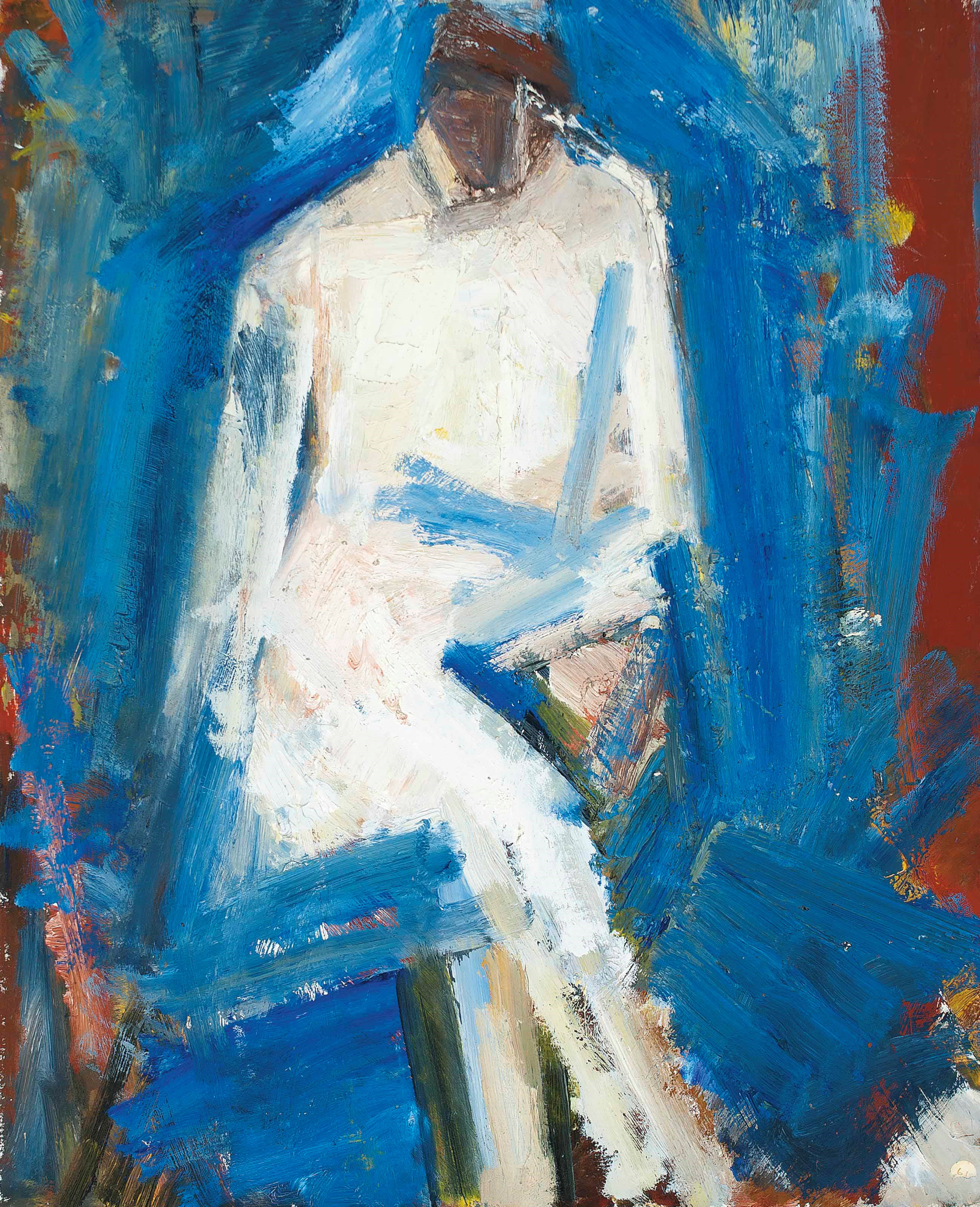 Karl Weschke (1925-2005)