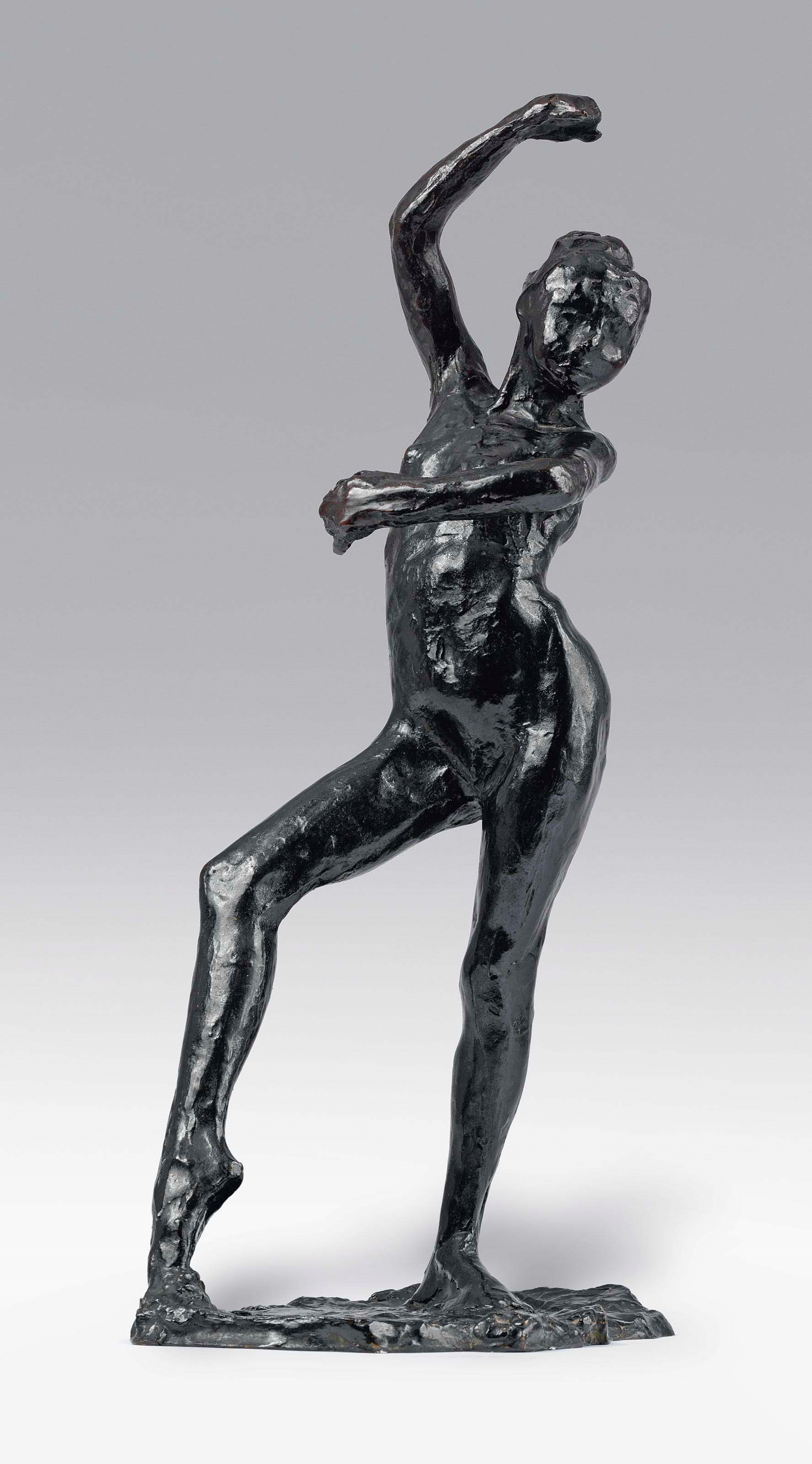 Edgar Degas (1834-1917)