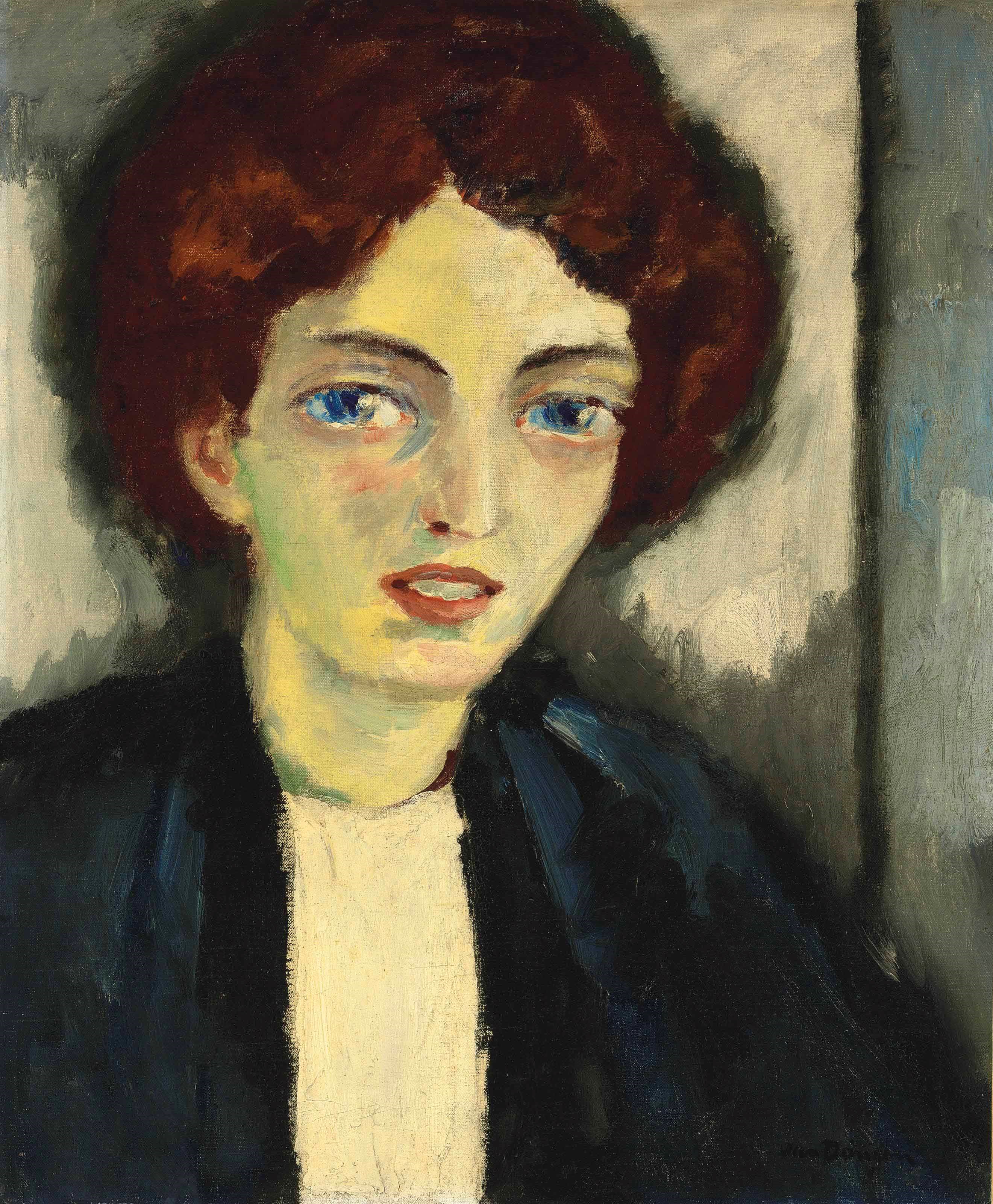 Kees van Dongen (1877-1968)
