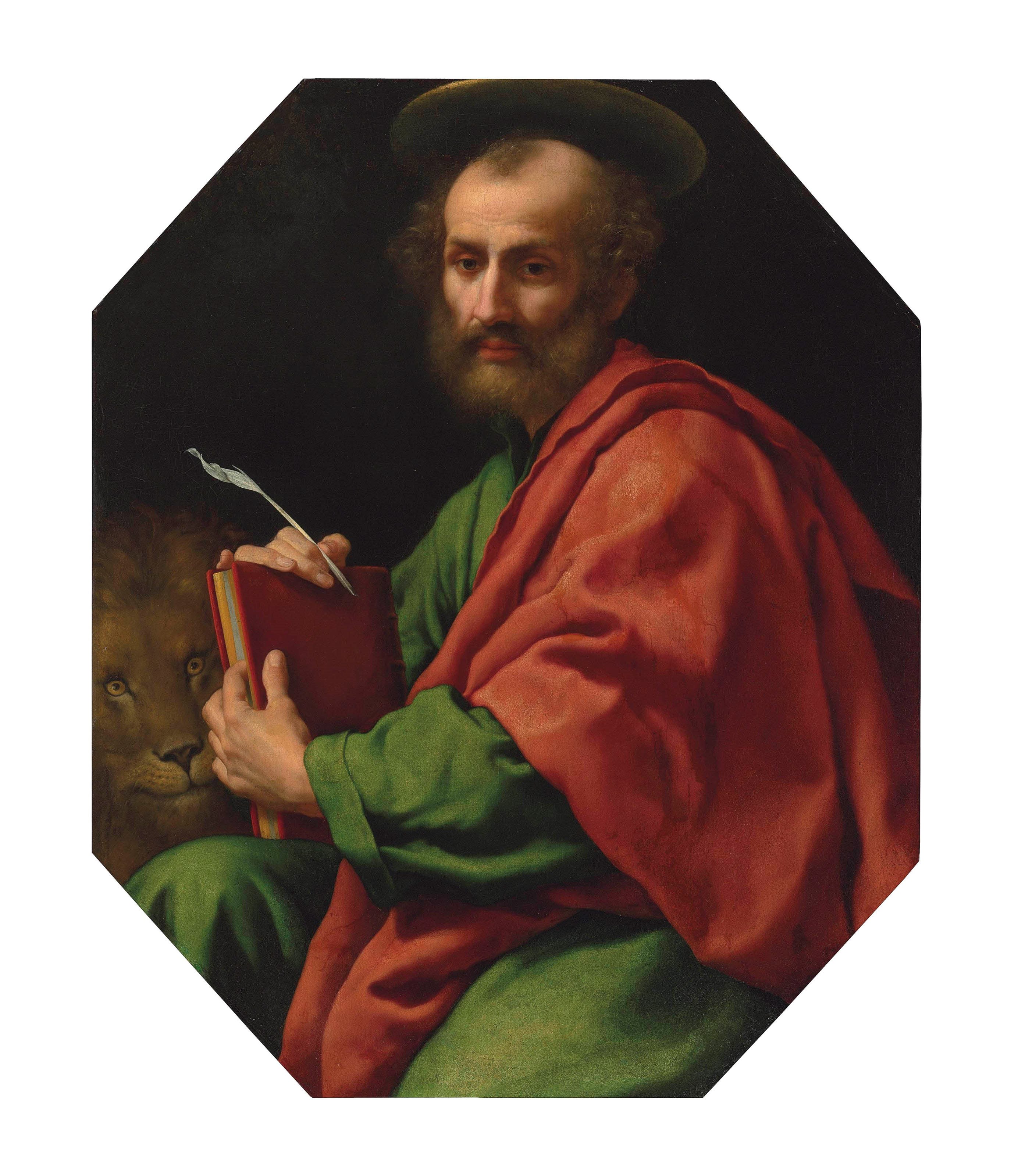 Carlo Dolci (Florence 1616-1687)