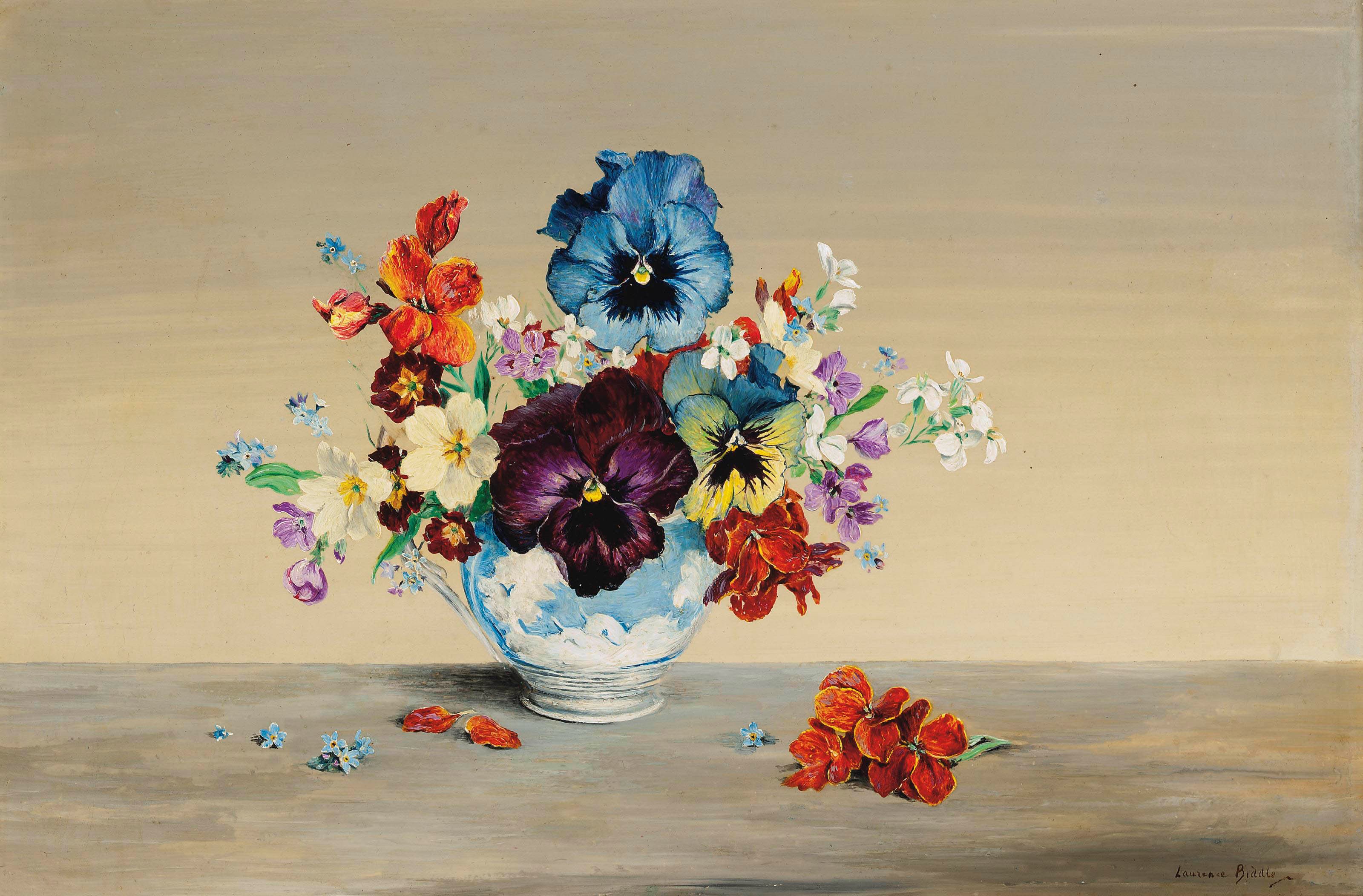 Laurence Biddle (1888-1968)