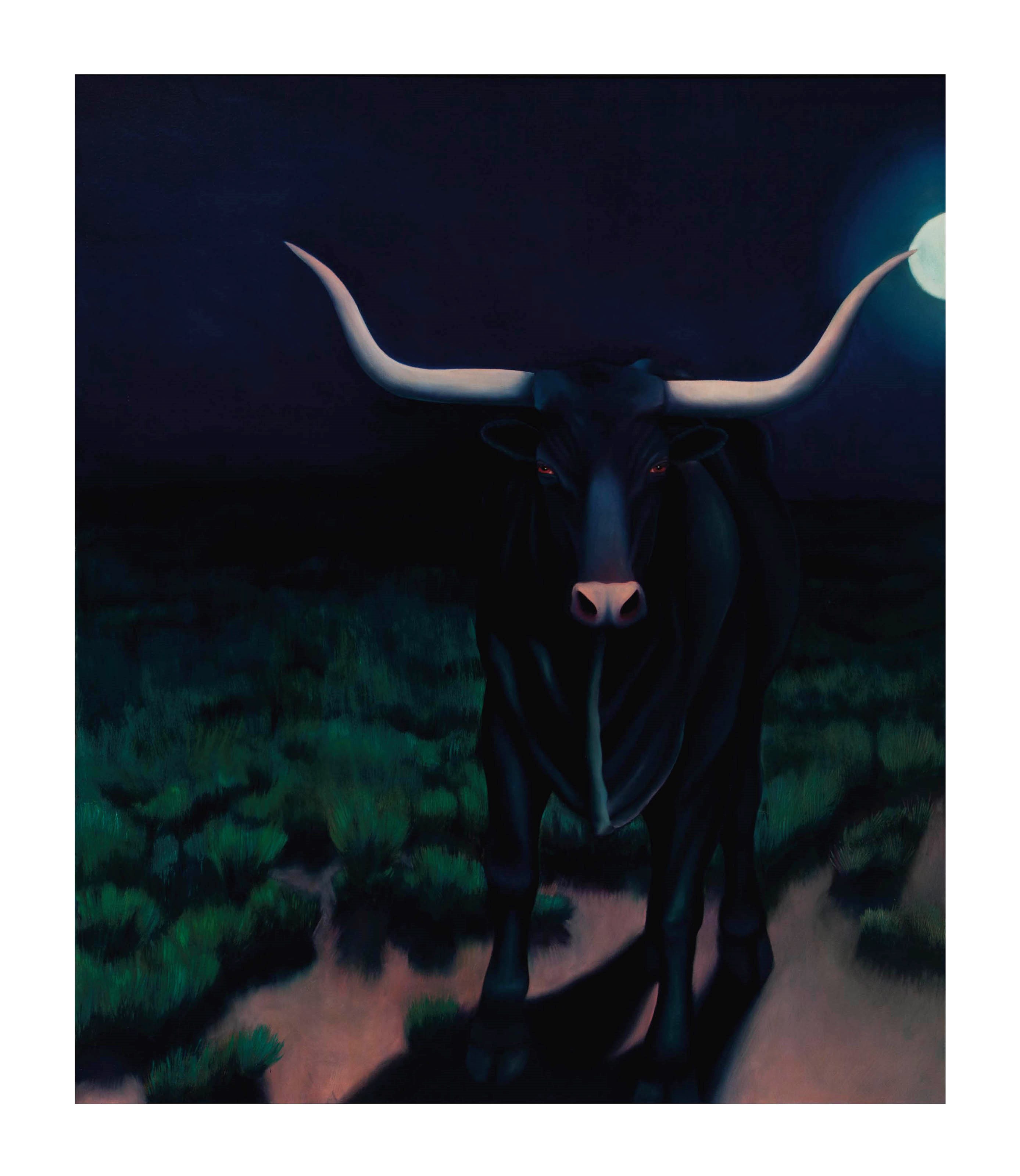 Mary Warner (AMERICAN, b. 1948)