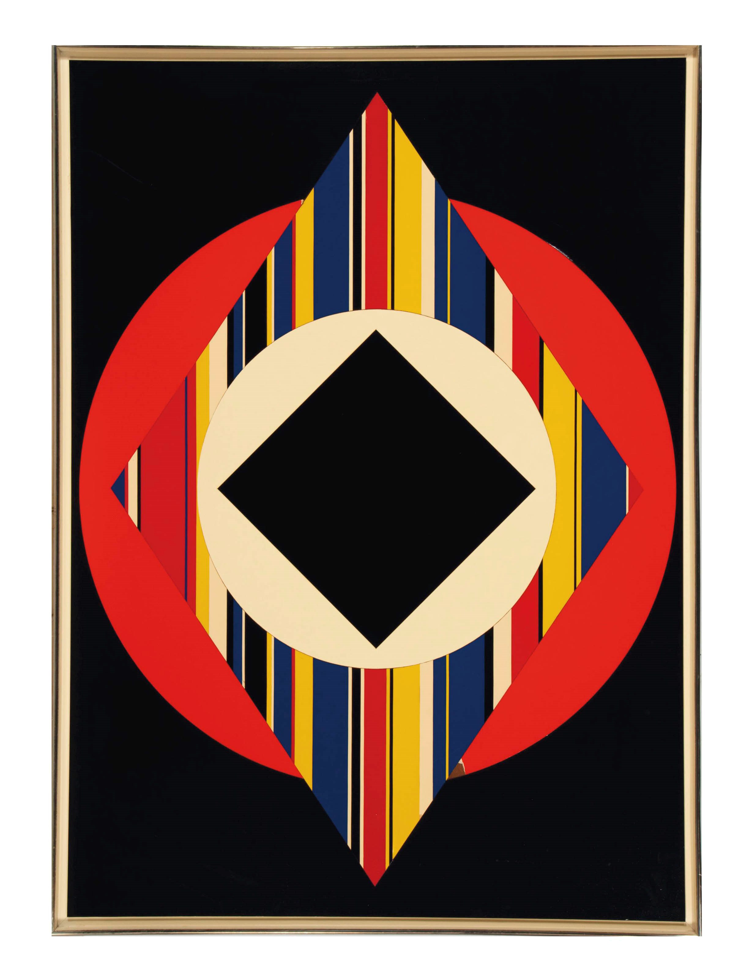 Nassos Daphnis (b. 1914)