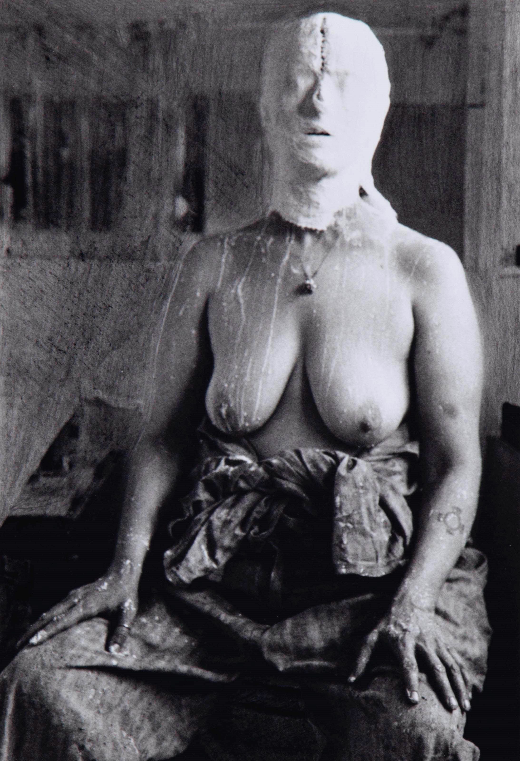 Kiki Smith (AMERICAN, b. 1954)