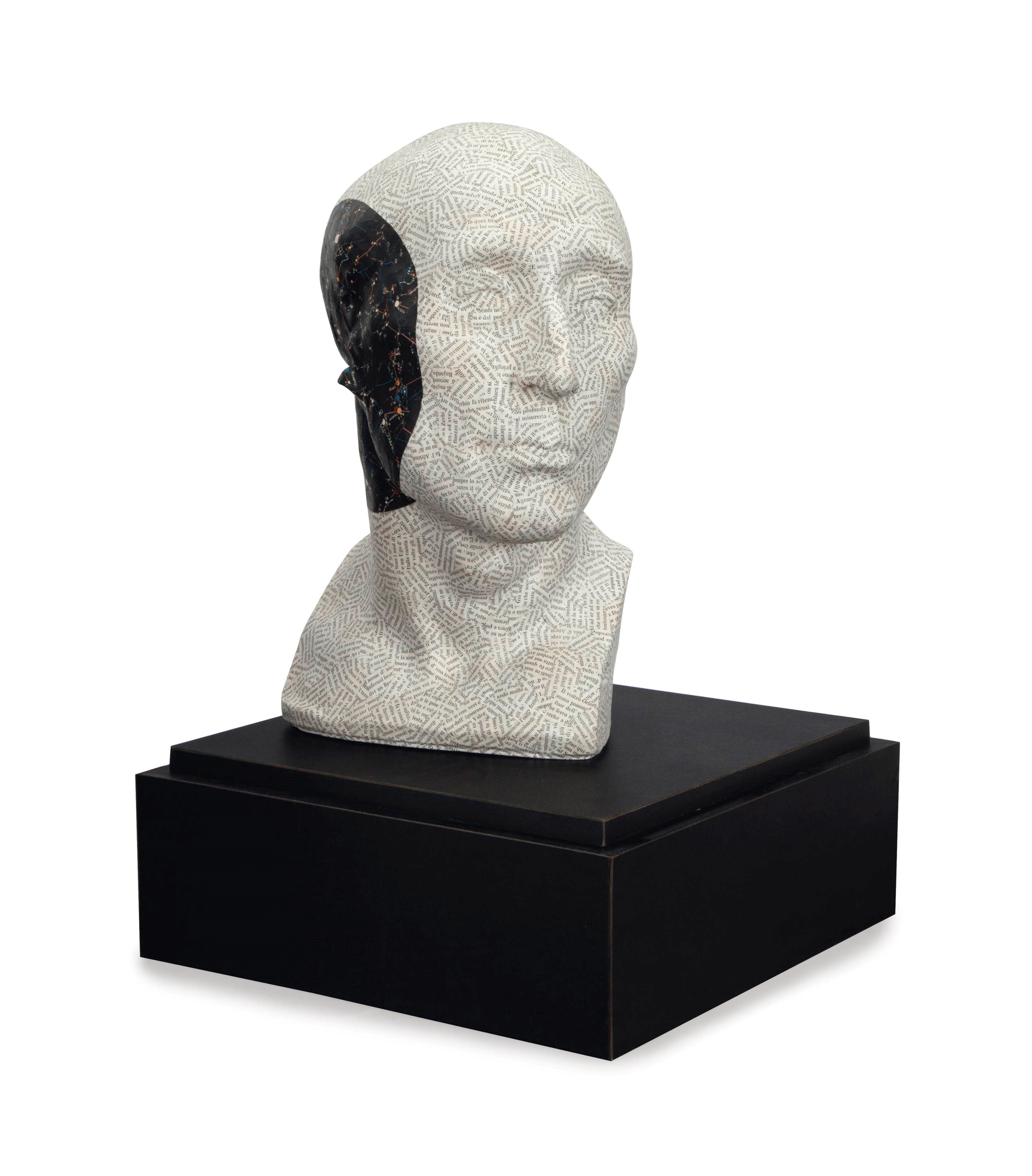 Jiri Kolar (CZECH, 1914-2002)