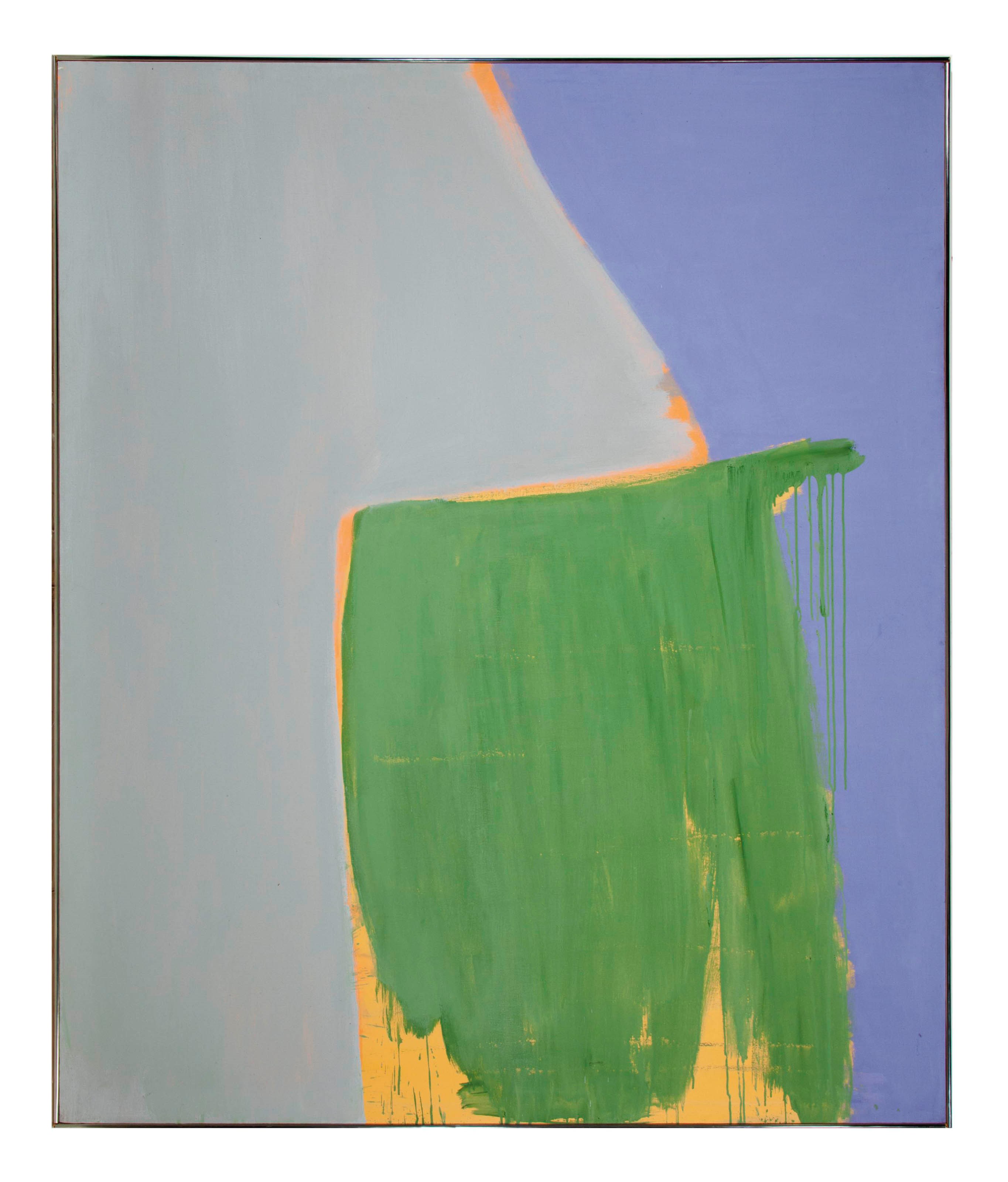 Ann Purcell (AMERICAN, b. 1941)