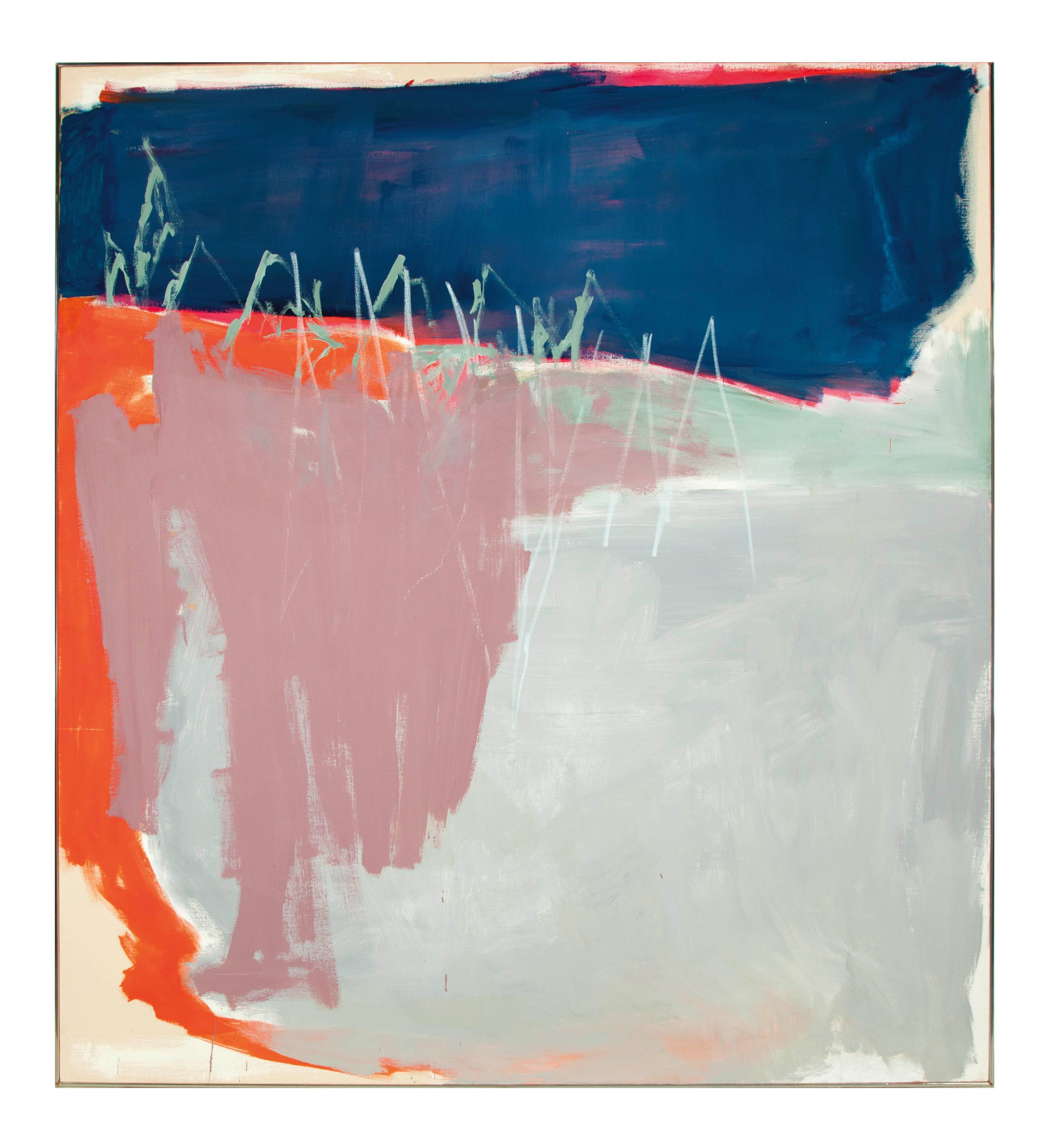 Ann Purcell (AMERICAN, b. 1941)