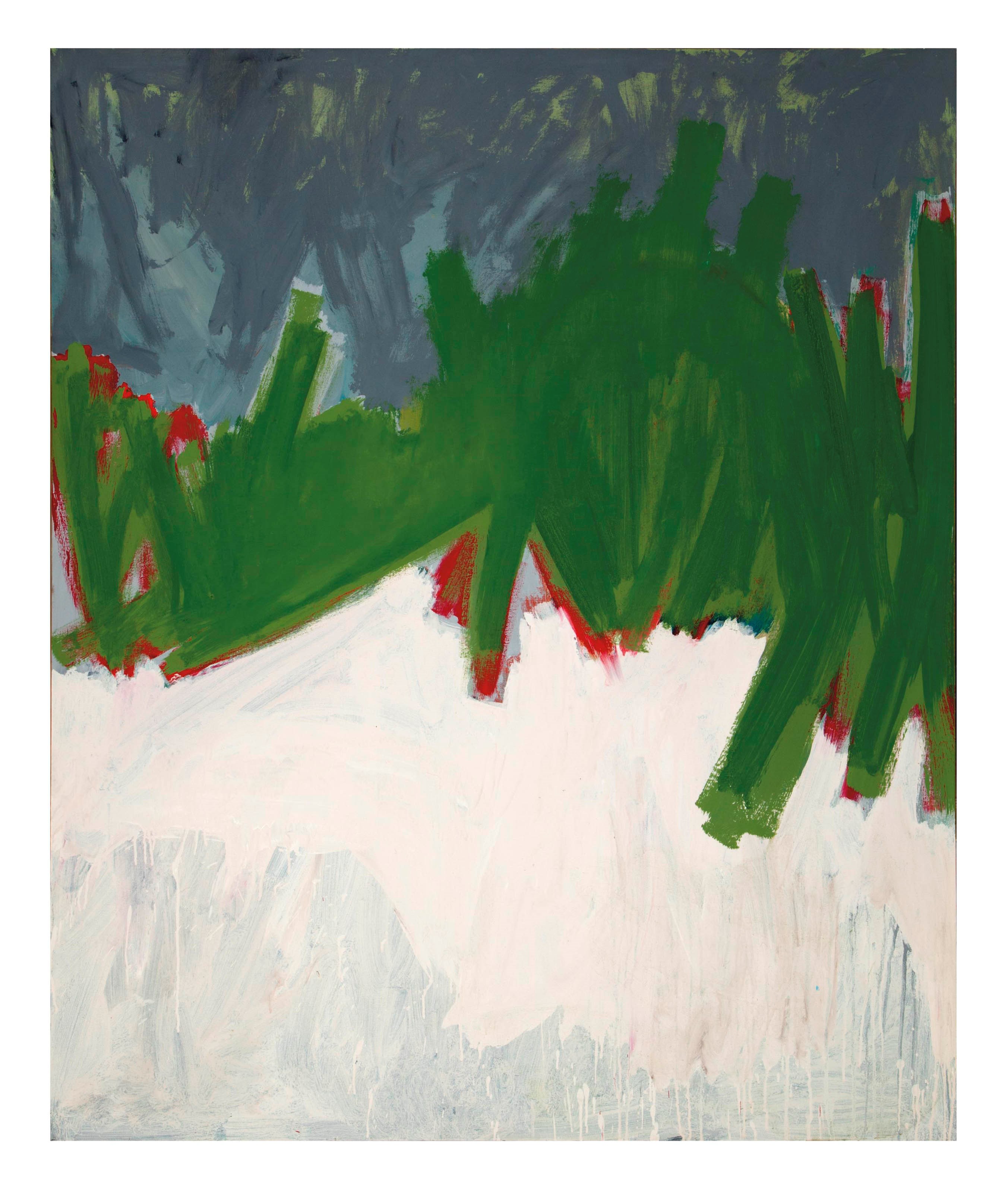 Ann Purcell (AMERICAN, b. 1941)