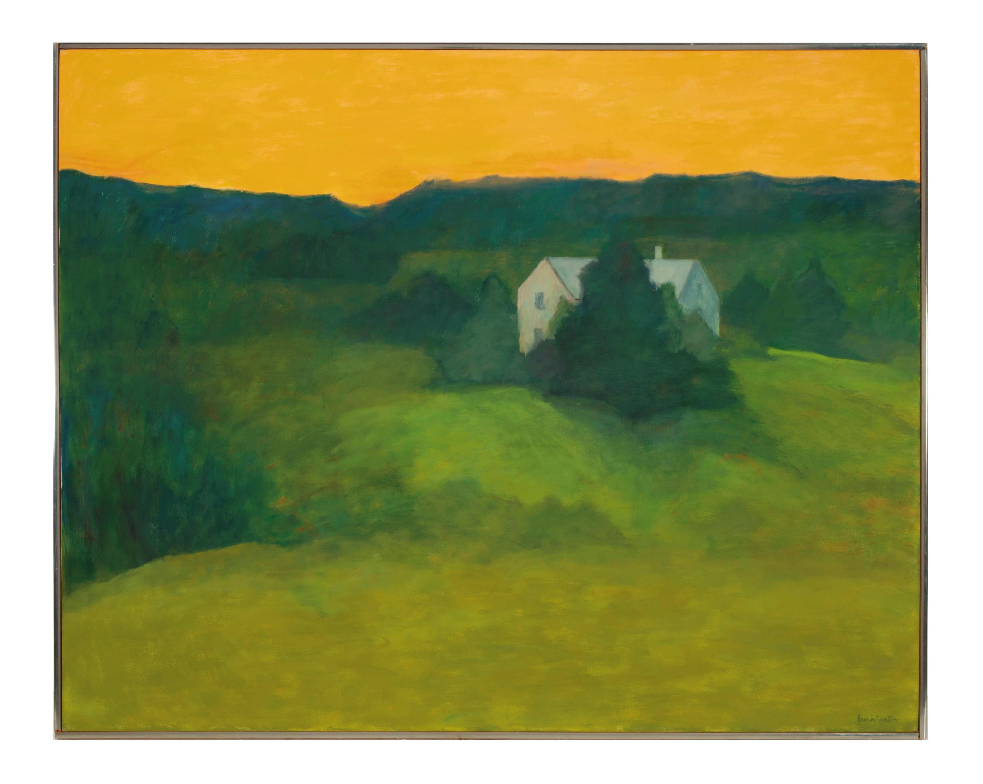 Jan McCartin (AMERICAN, b. 1909)