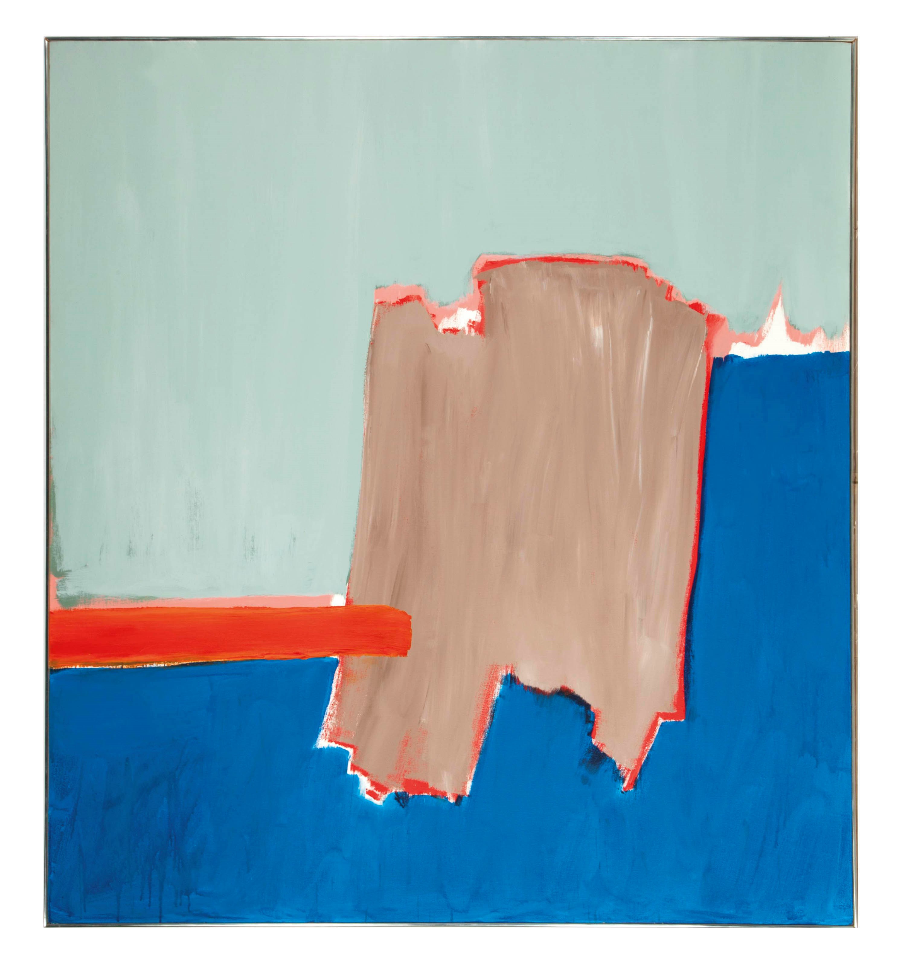Ann Purcell (AMERICAN, b. 1941)